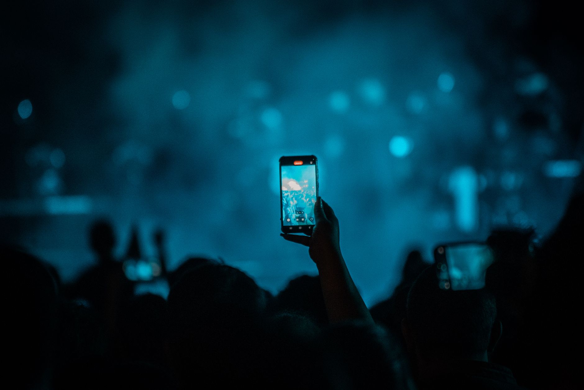 Social Media Beats: How Platforms Shaped 2026 Summer Music Festivals