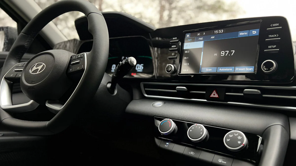 Which Chevrolet Car MP5 Player Suits You Best?