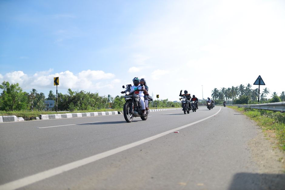 Best Adventure Motorcycles for Round-the-World Trips (2026)