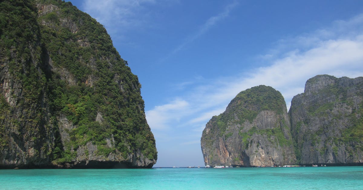 Koh Phi Phi