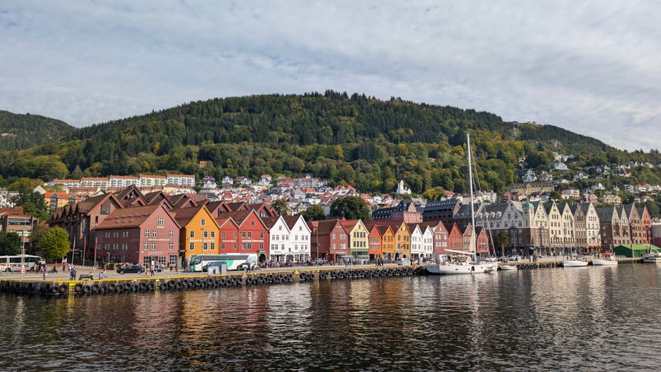 Trouver un travail à Bergen en 2026 : guide complet pour expatriés francophones
