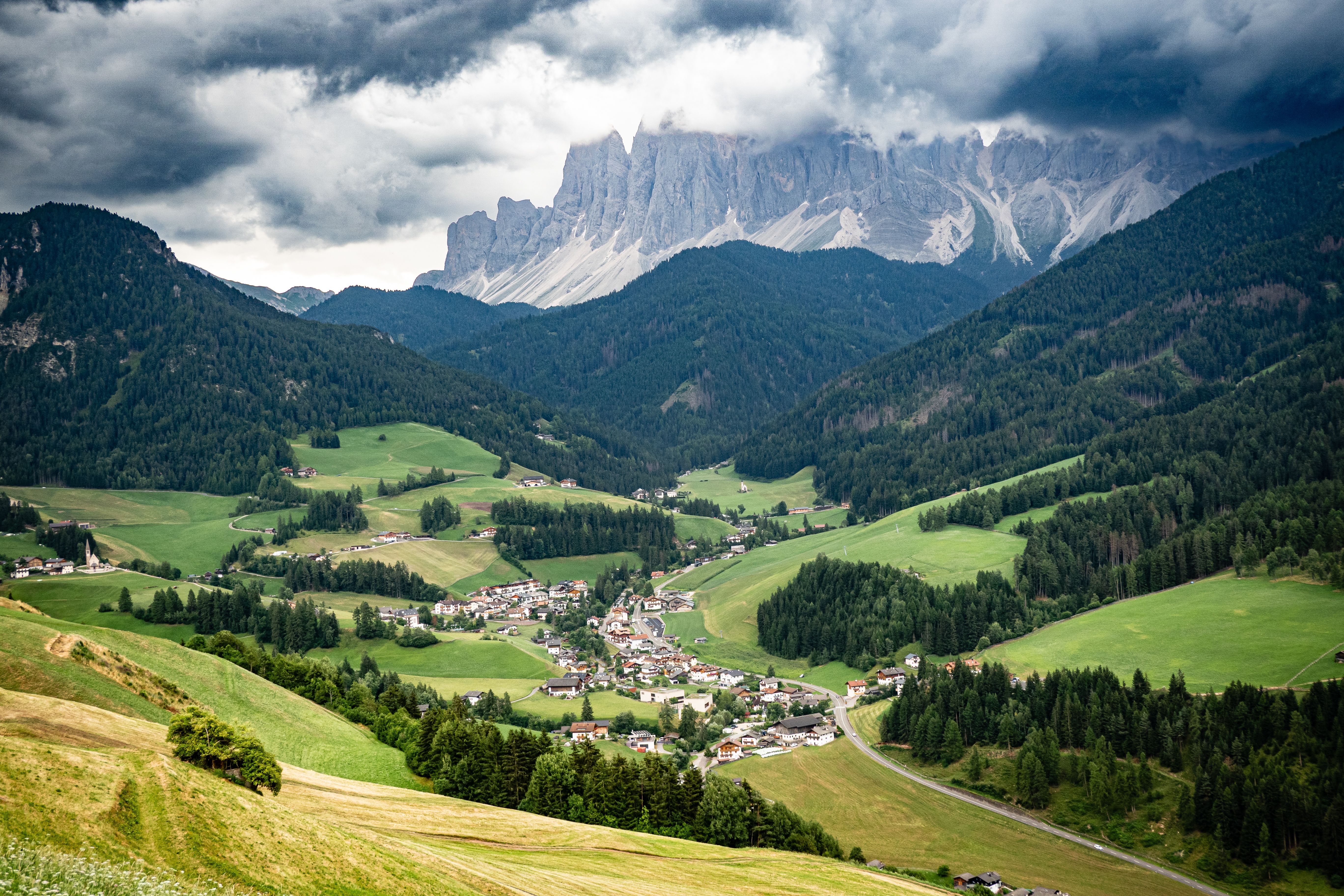 Castelrotto — Castelrotto