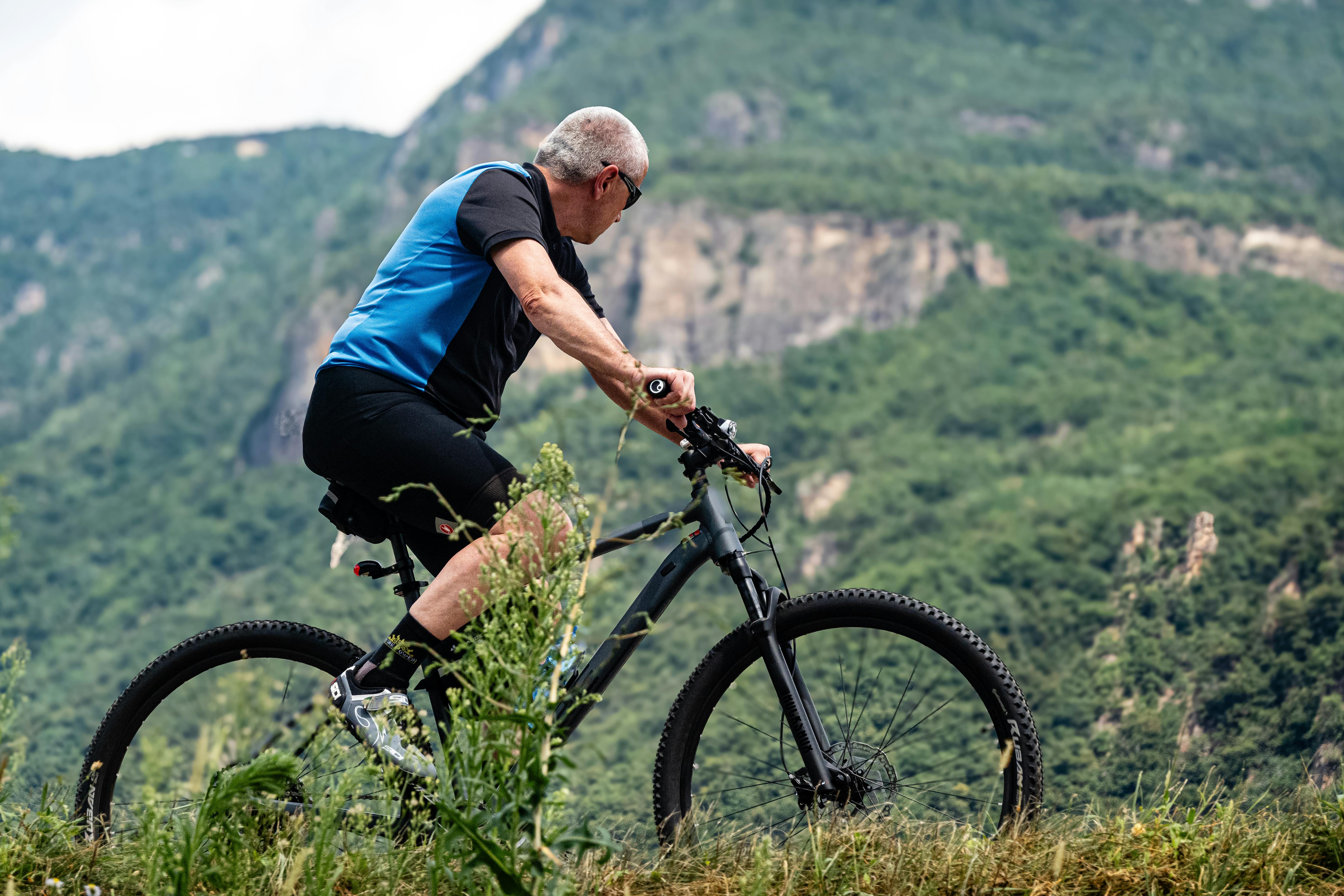 Prostate cancer screening keeps getting better — Photo by Jose Rodriguez Ortega on Pexels