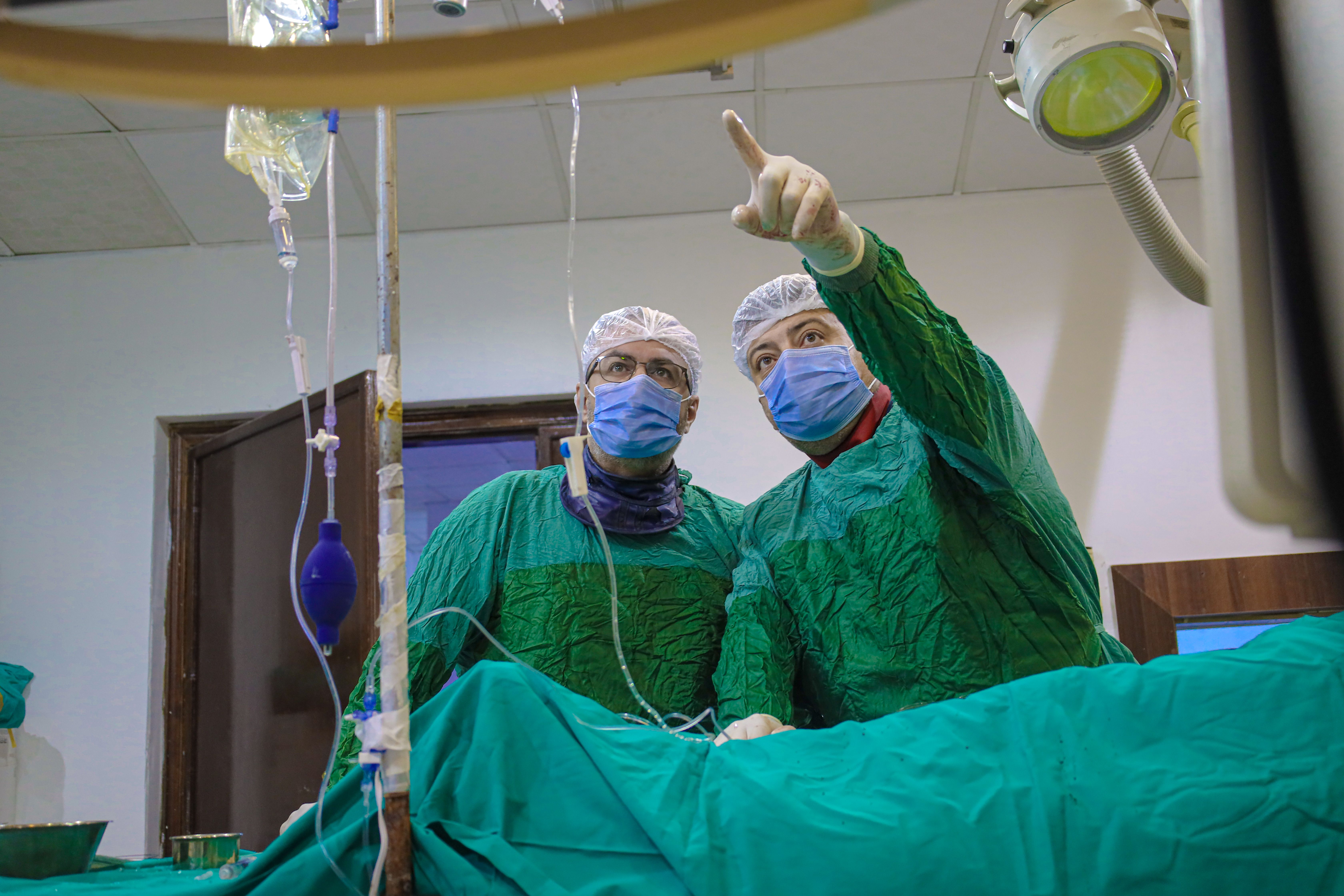 Cardiac Catheterization Lab Photos, Download The BEST Free Cardiac ...