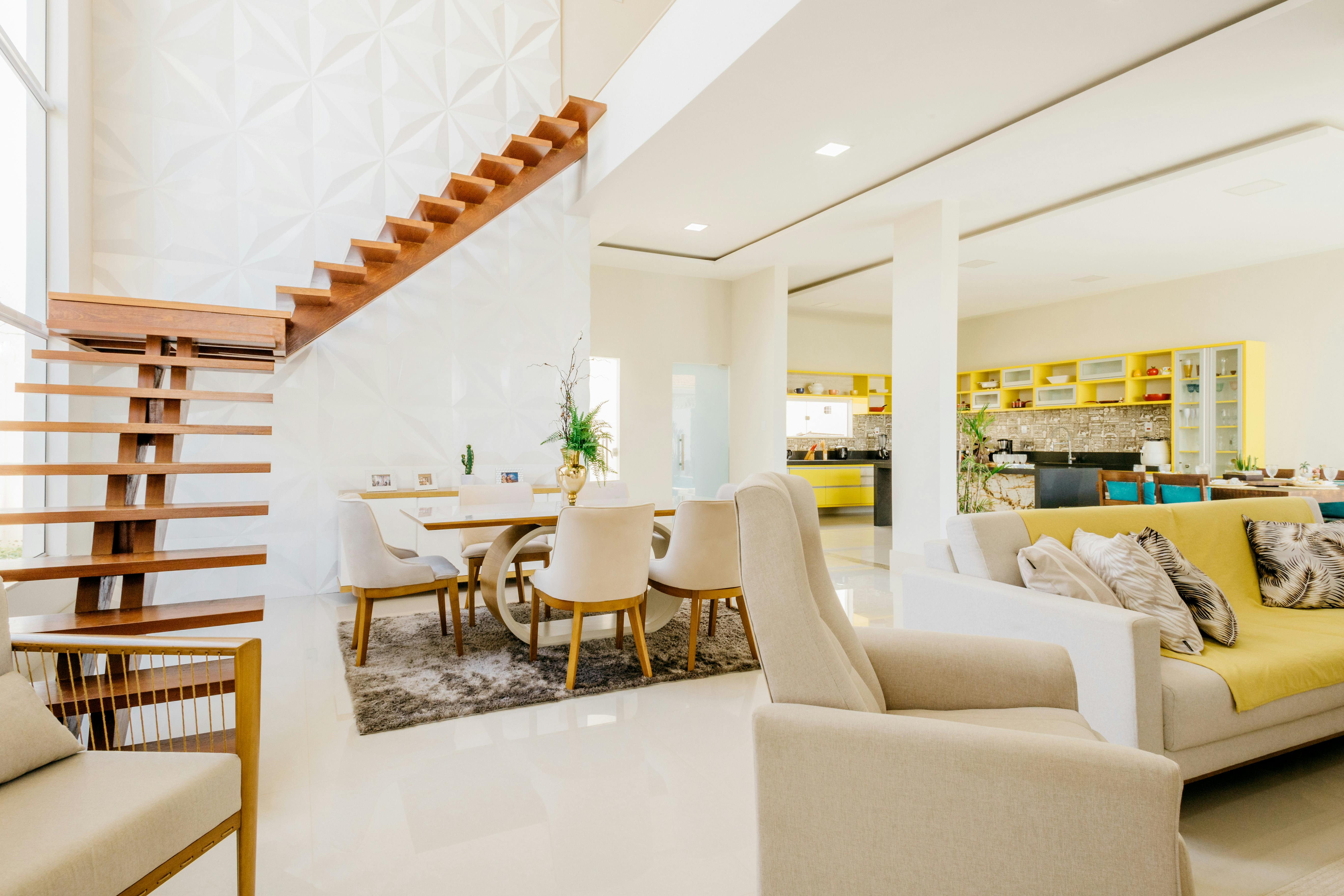 Interior layout Vastu