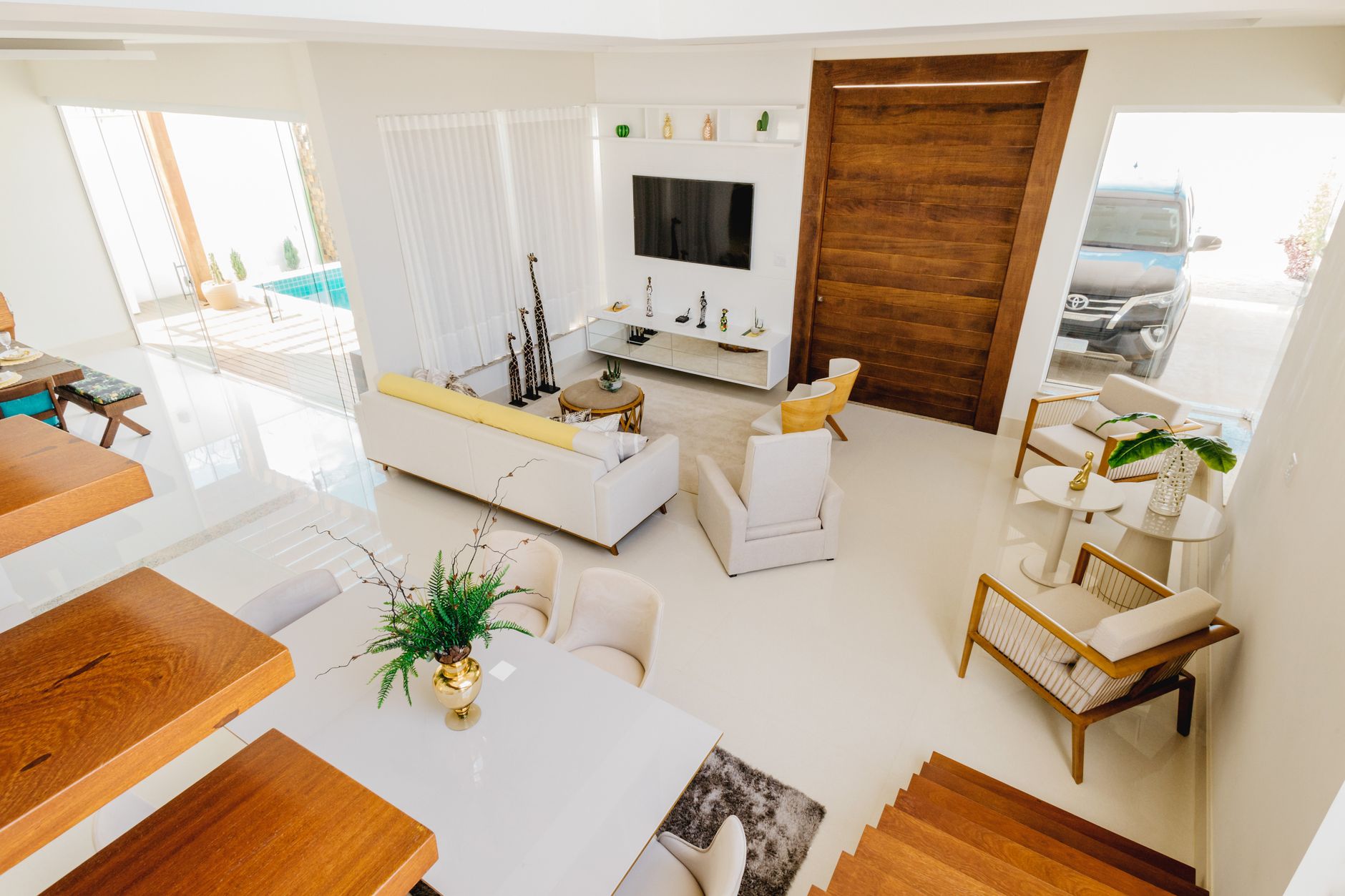 Will a Sofa Fit Through My Door? A Measurement-First Guide - relevant interior image 2