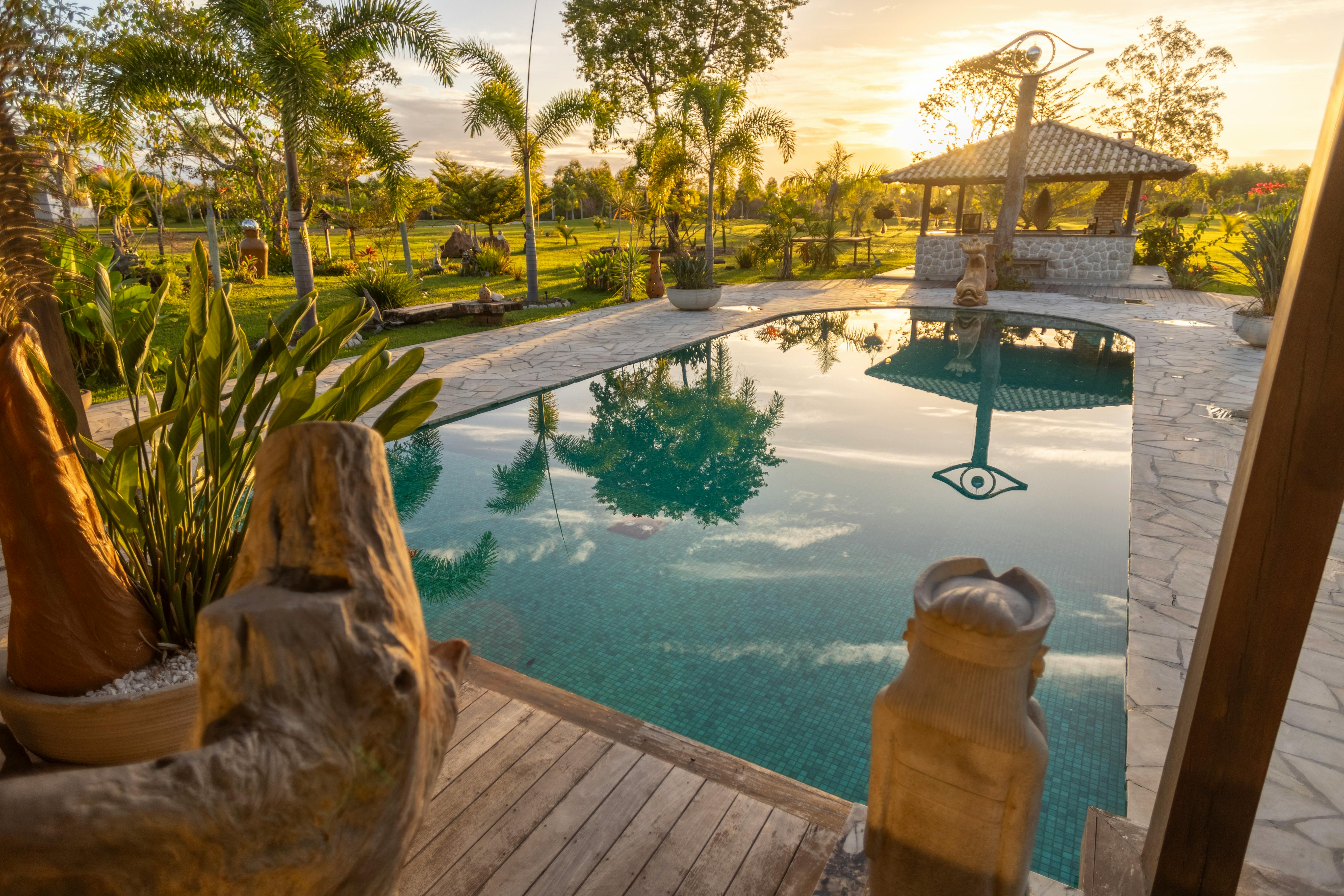 Pompe à chaleur piscine : guide d'achat et d'installation