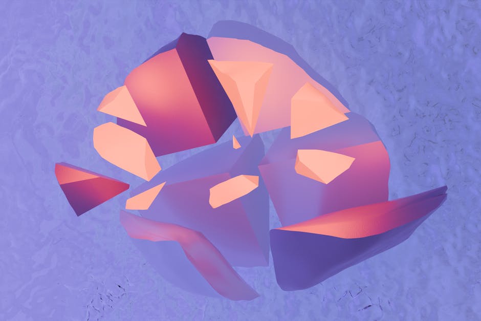 Breaking the barriers of perception: How digital art challenges traditional meaning