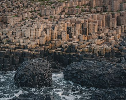 Giant's Causeway