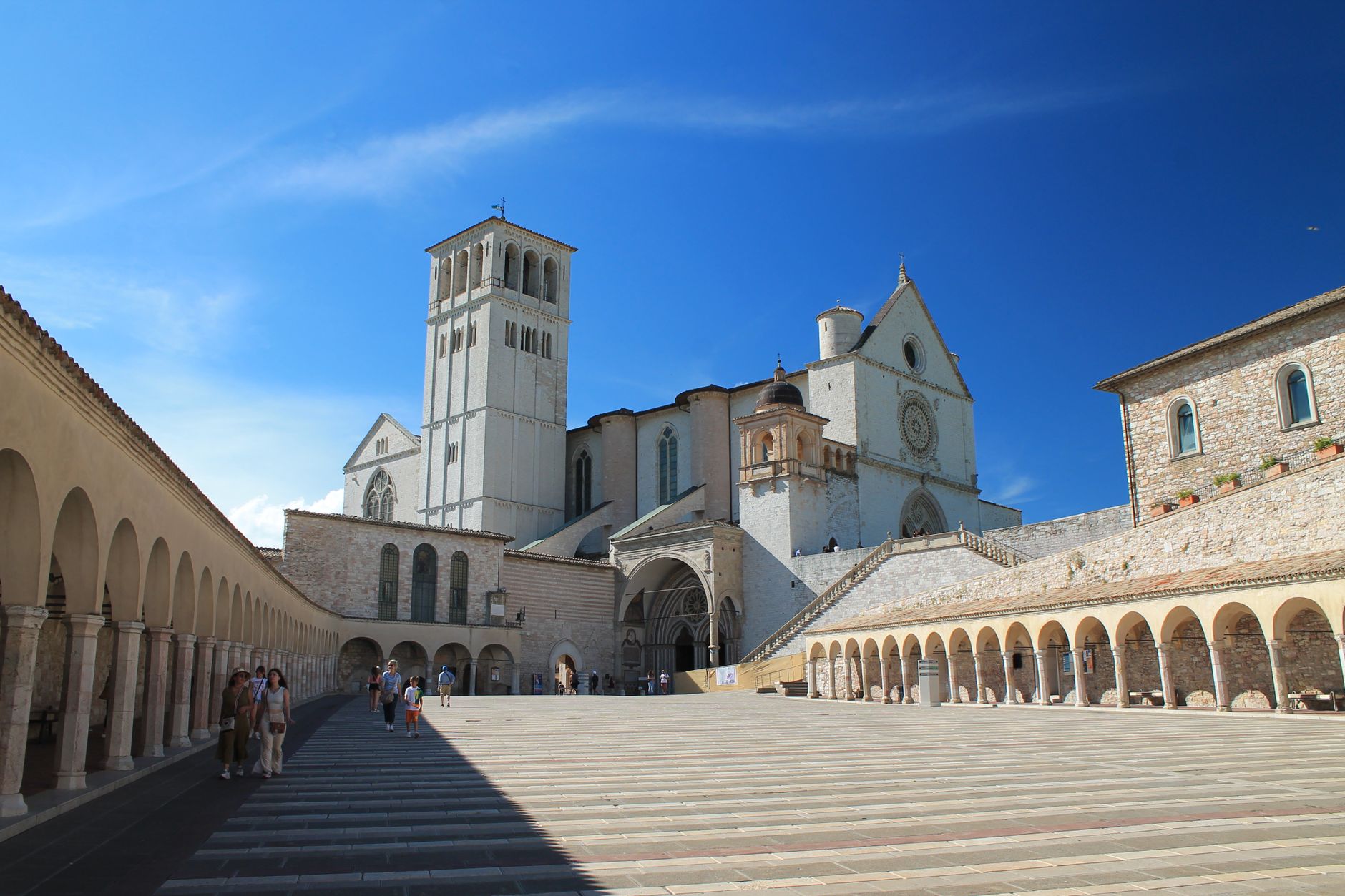 Assisi