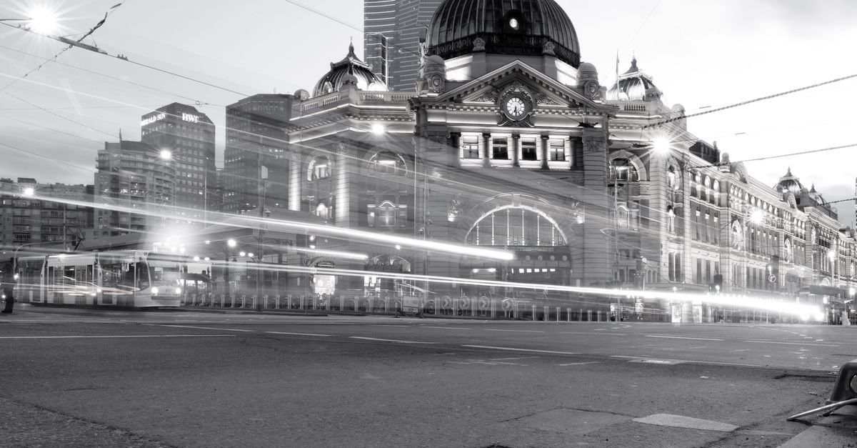 eSIM para Melbourne: internet desde que aterrizas en Tullamarine