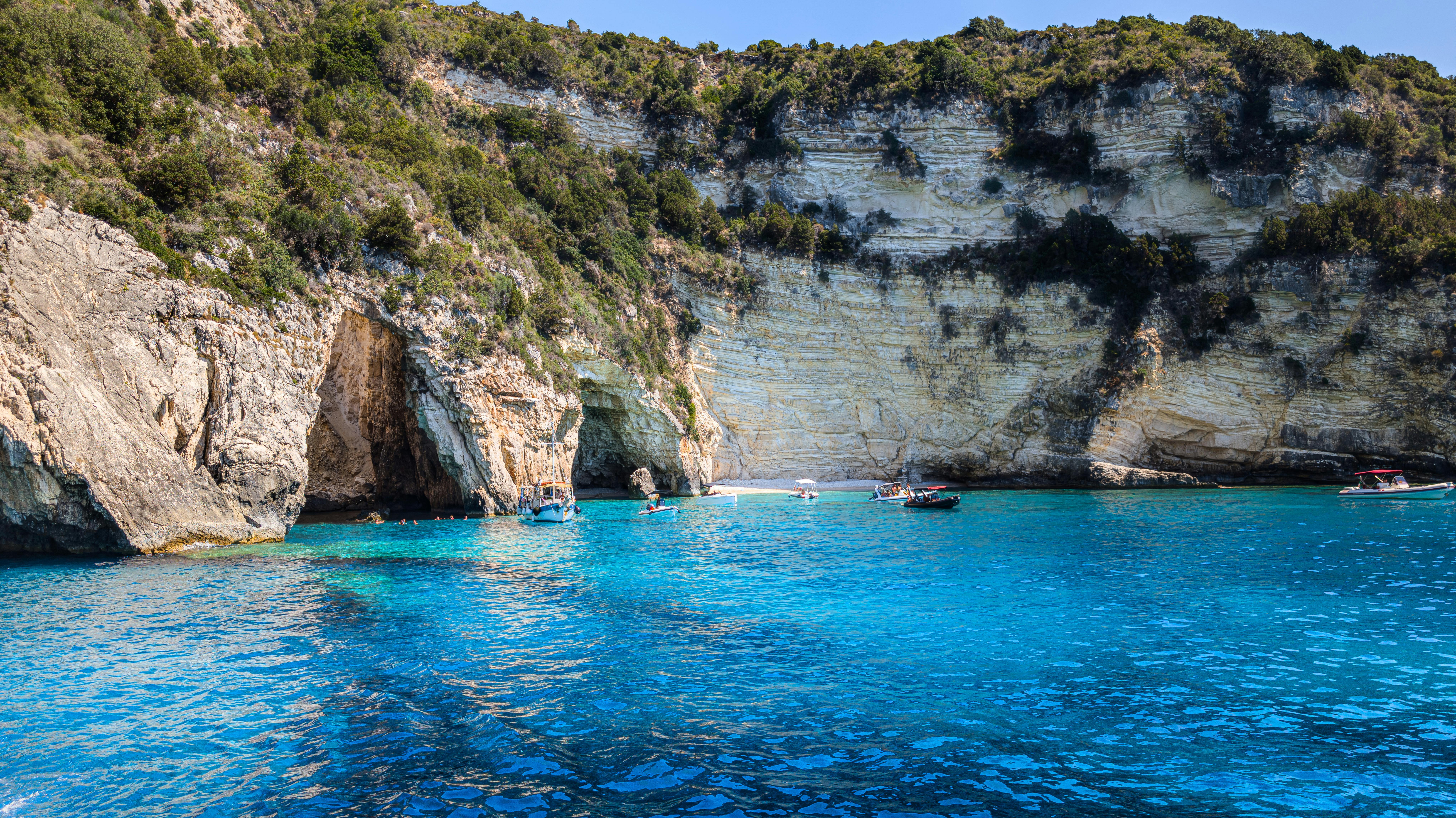 Landmarks in Paxos