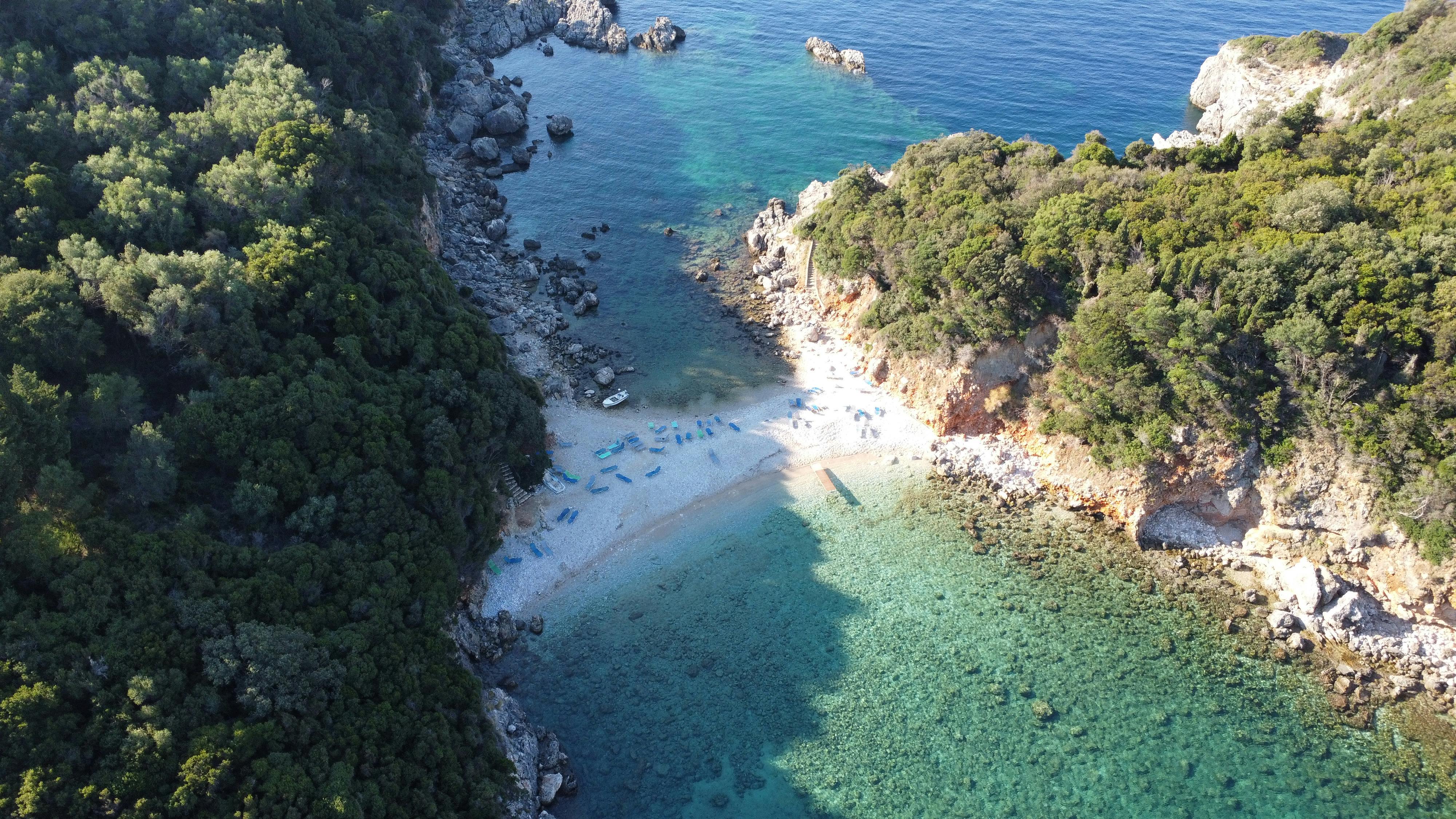 Kerasia Beach