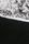 black sand beach
