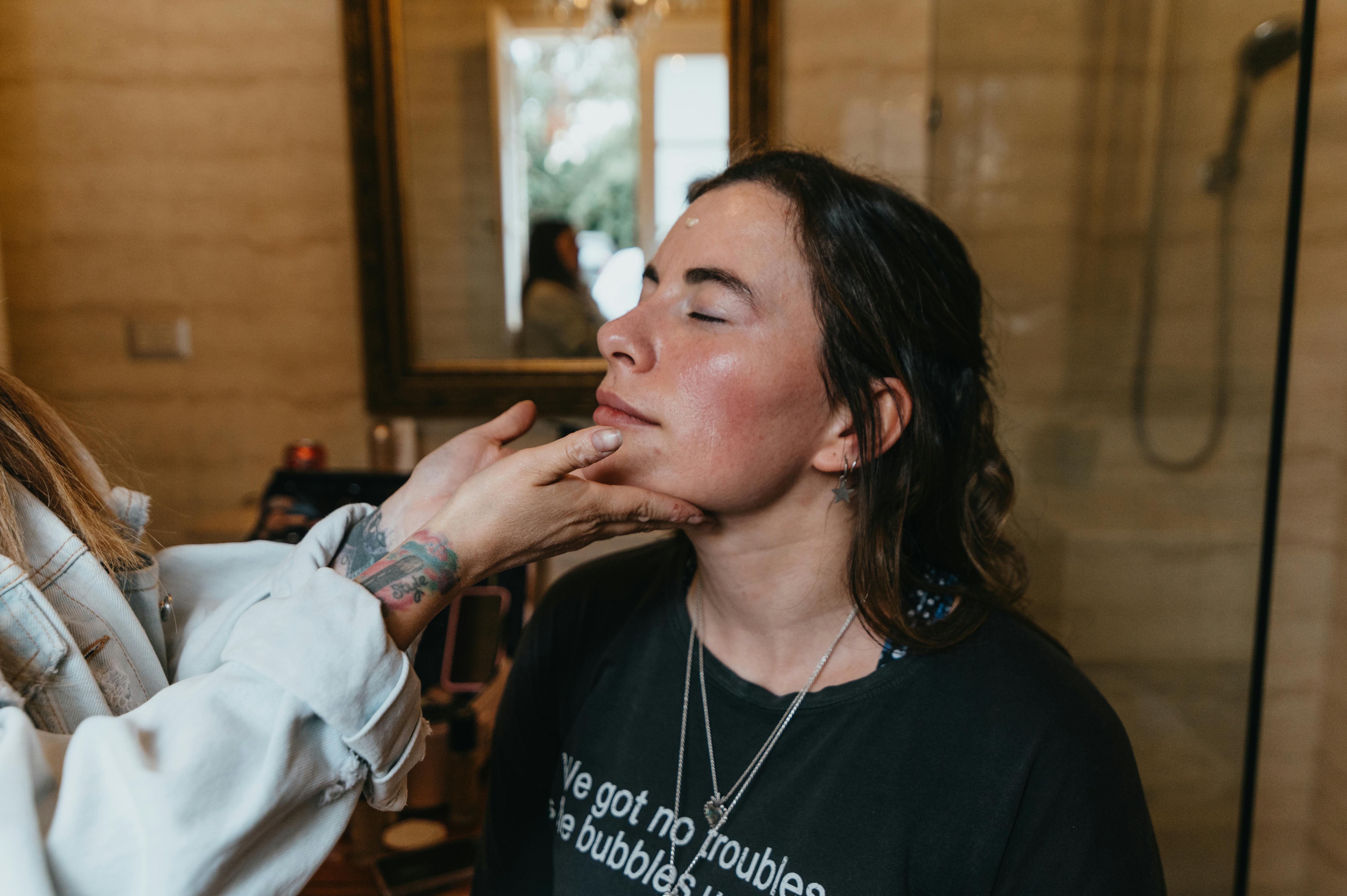 The One Skincare Shift Beauty Experts Recommend Making After 50 — Photo by BR1 FDS on Pexels