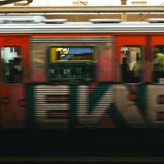 Athens Metro Line 3: Evening Station Closures Announced