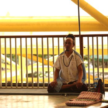 Meditation and Mindfulness