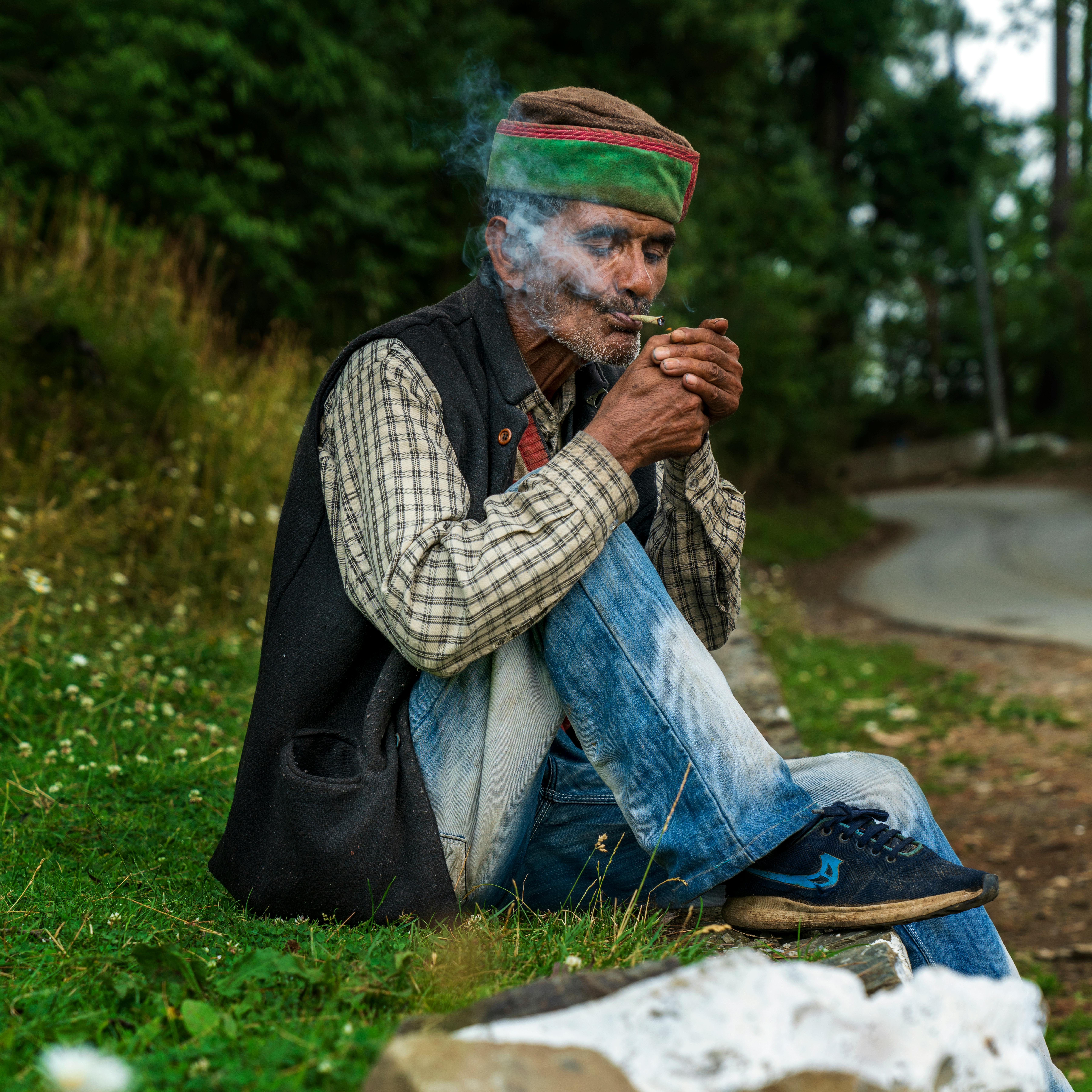 تي شيرت أزرق