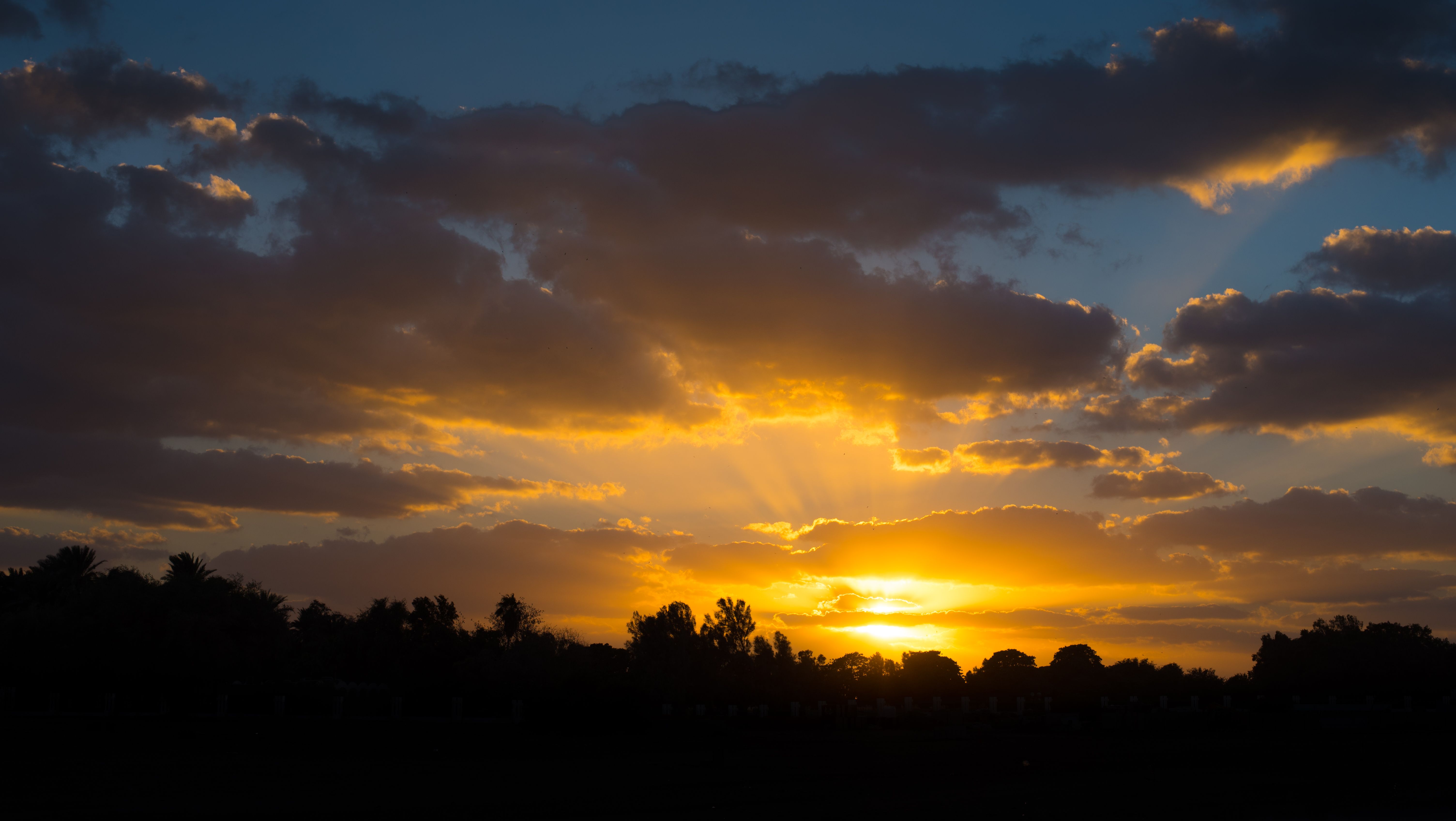 Foto profissional gratuita de alvorecer, amanhecer, ao ar livre