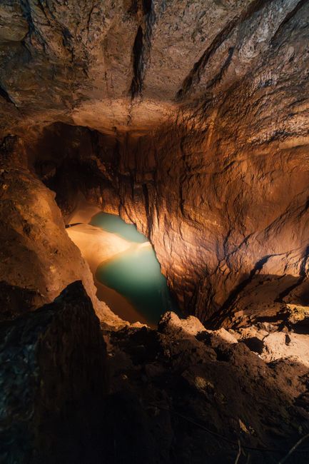 17. Caving in New Zealand Subterranean Wonders Revealed 17. Caving in New Zealand Subterranean Wonders Revealed