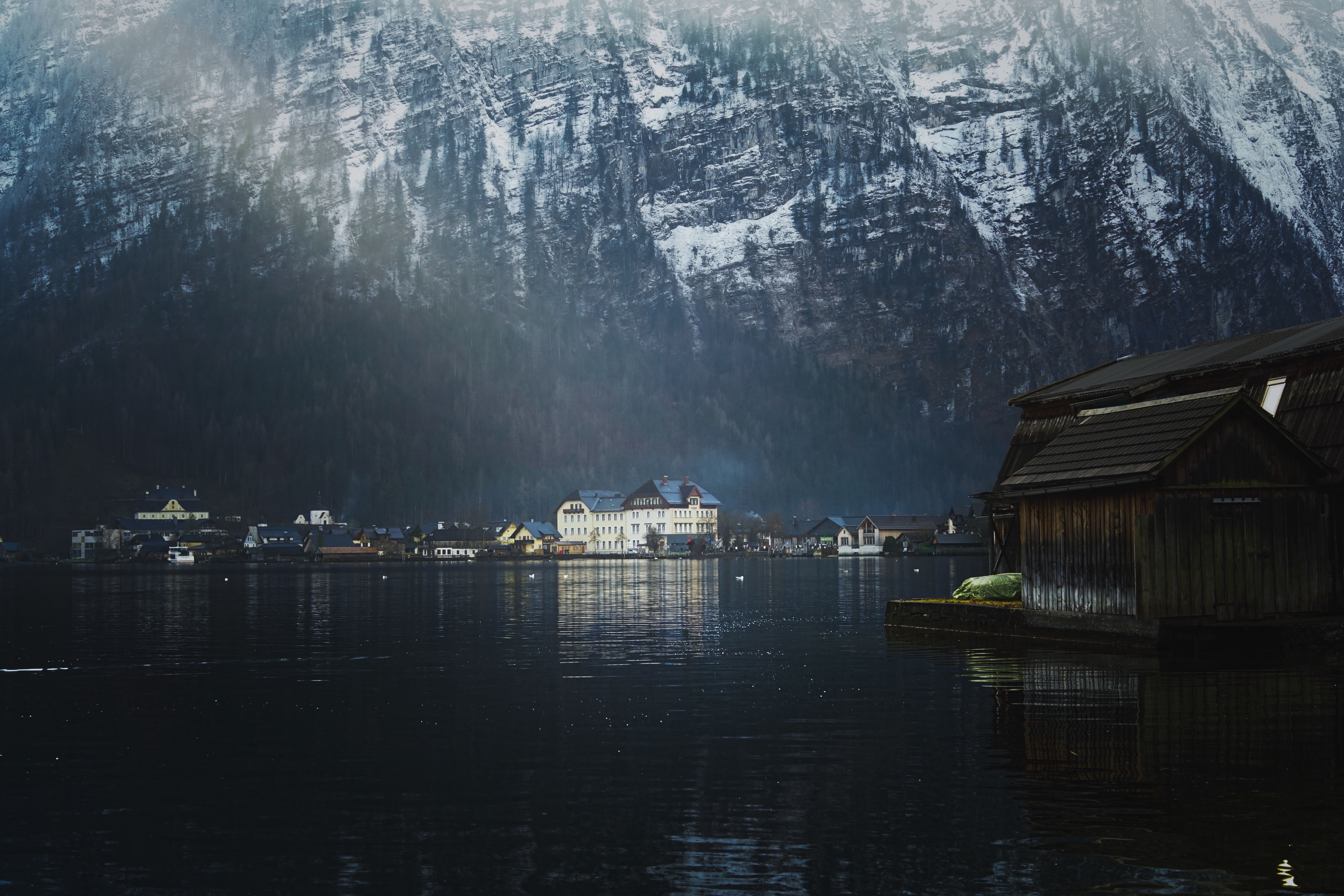 Airport transfers in Hallstatt