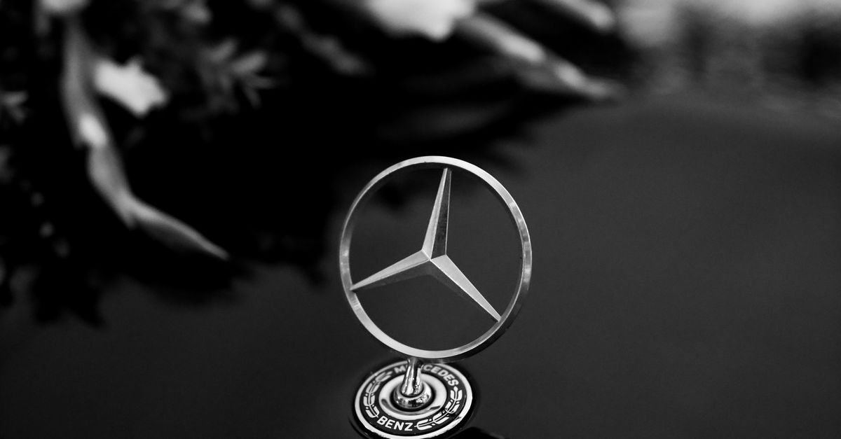 Foto Di Studio Professionali Di Automobili