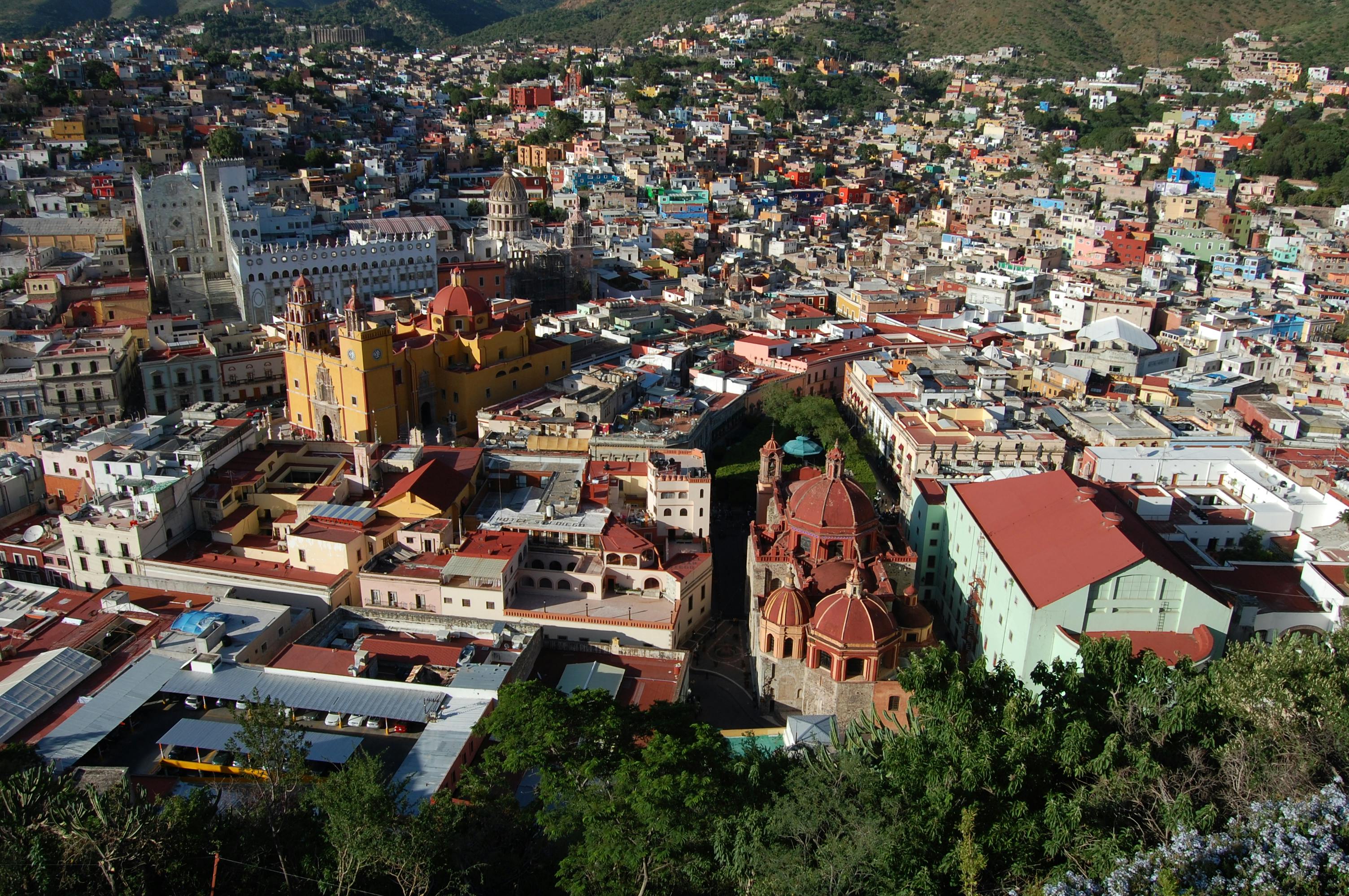 Espacio para fotografía