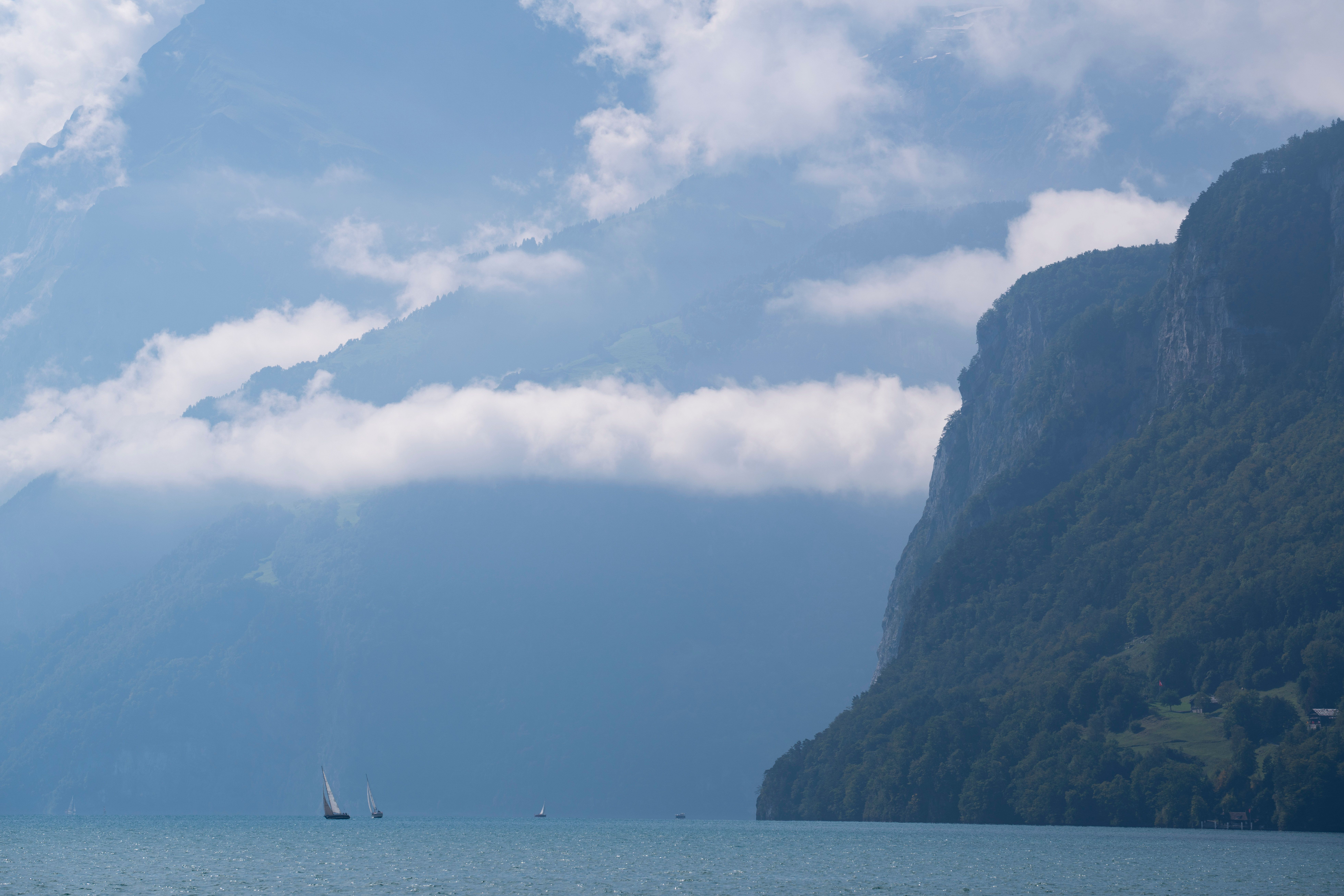 8 Day Luxury Private Retreat Summer in Switzerland 1