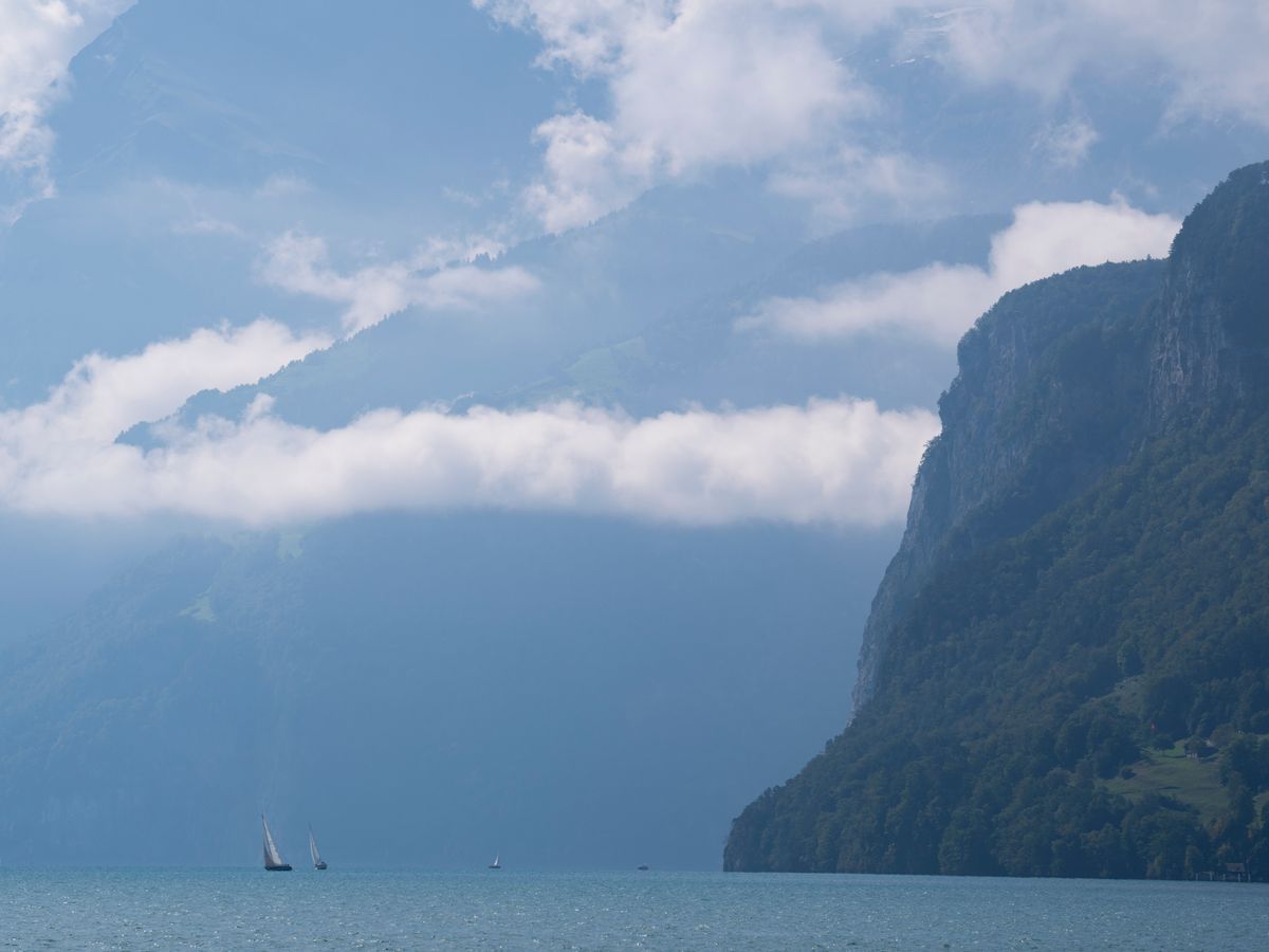 8 Day Luxury Private Retreat Summer in Switzerland 1