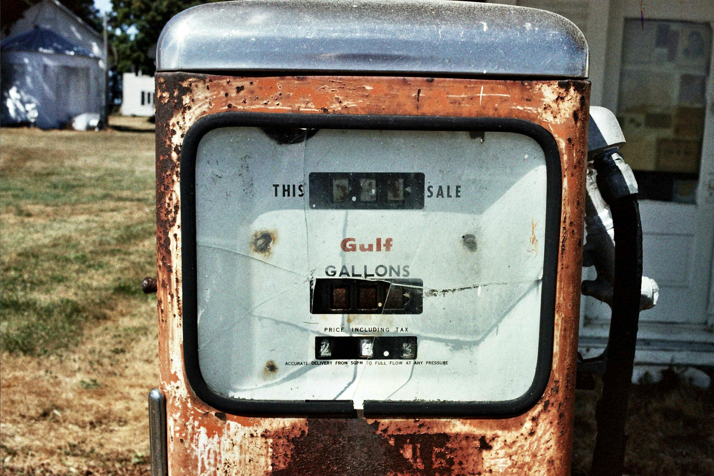 Pump It Up, DMV: Score a $75 Gas Card Courtesy of Greenberg &amp; Bederman Personal Injury Lawyers — Photo by David Mihaly on