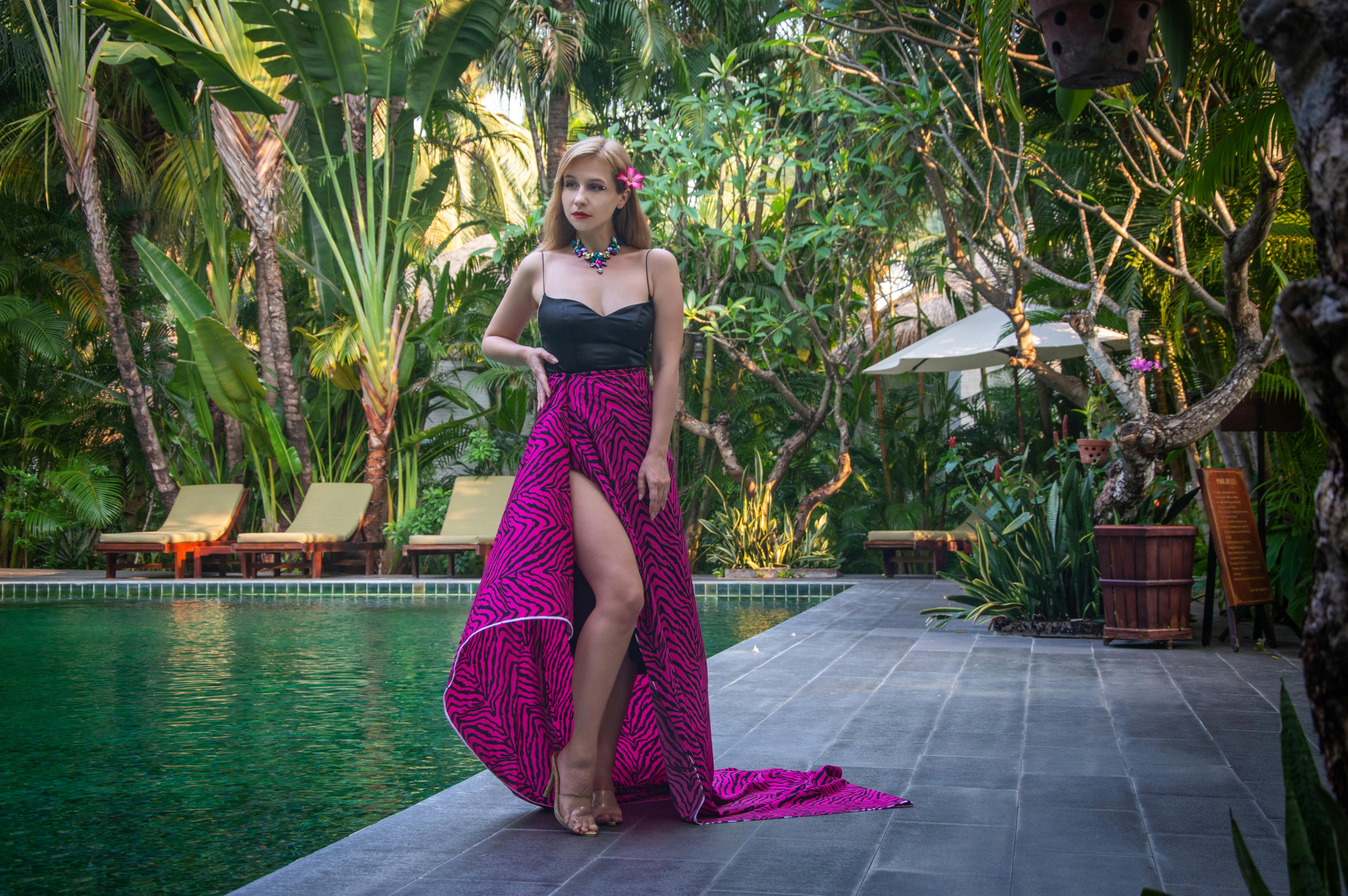 Wanderlust Fueled Scents That Transport You Instantly