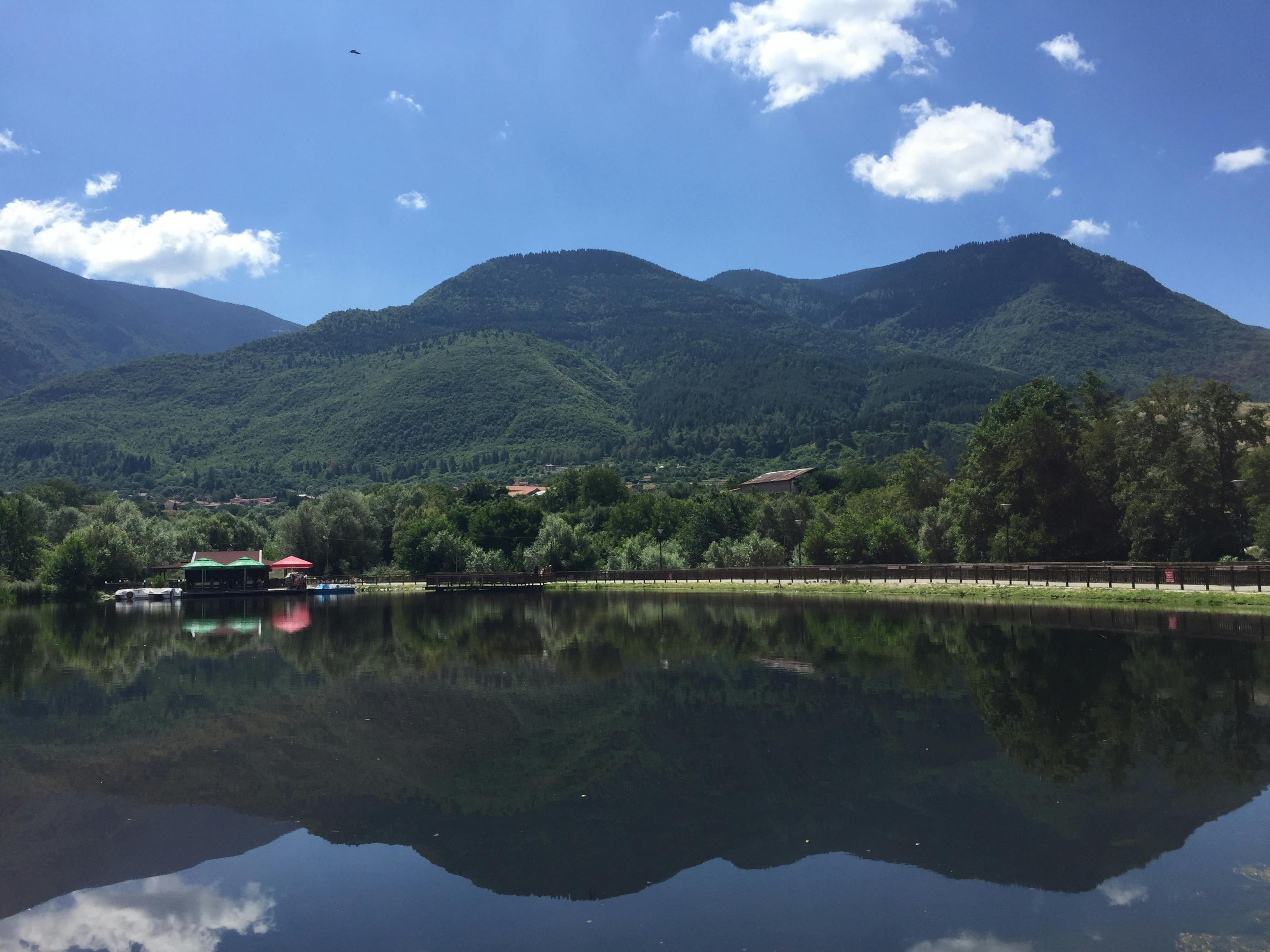 Free stock photo of Black Sea, mountain, sea