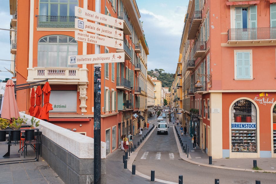 Mindful Wanderlust: Exploring the Soulful Side of Travel