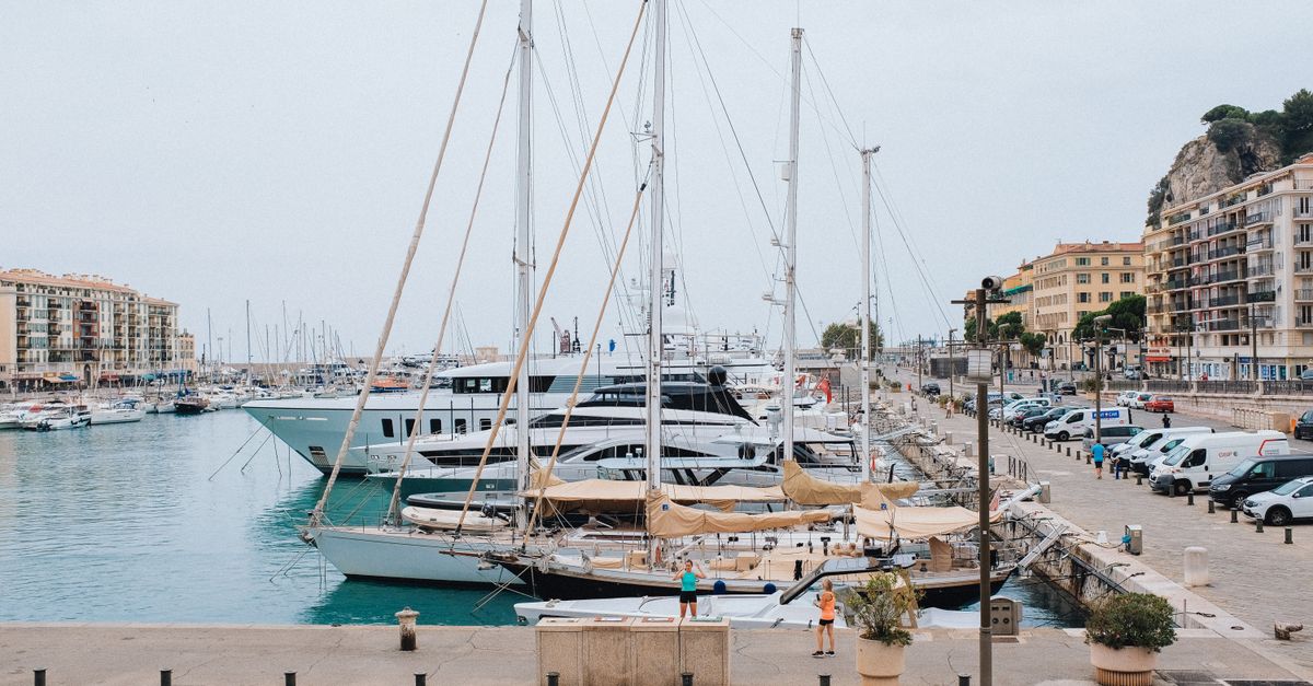 The Value of Local Bunkering Support
