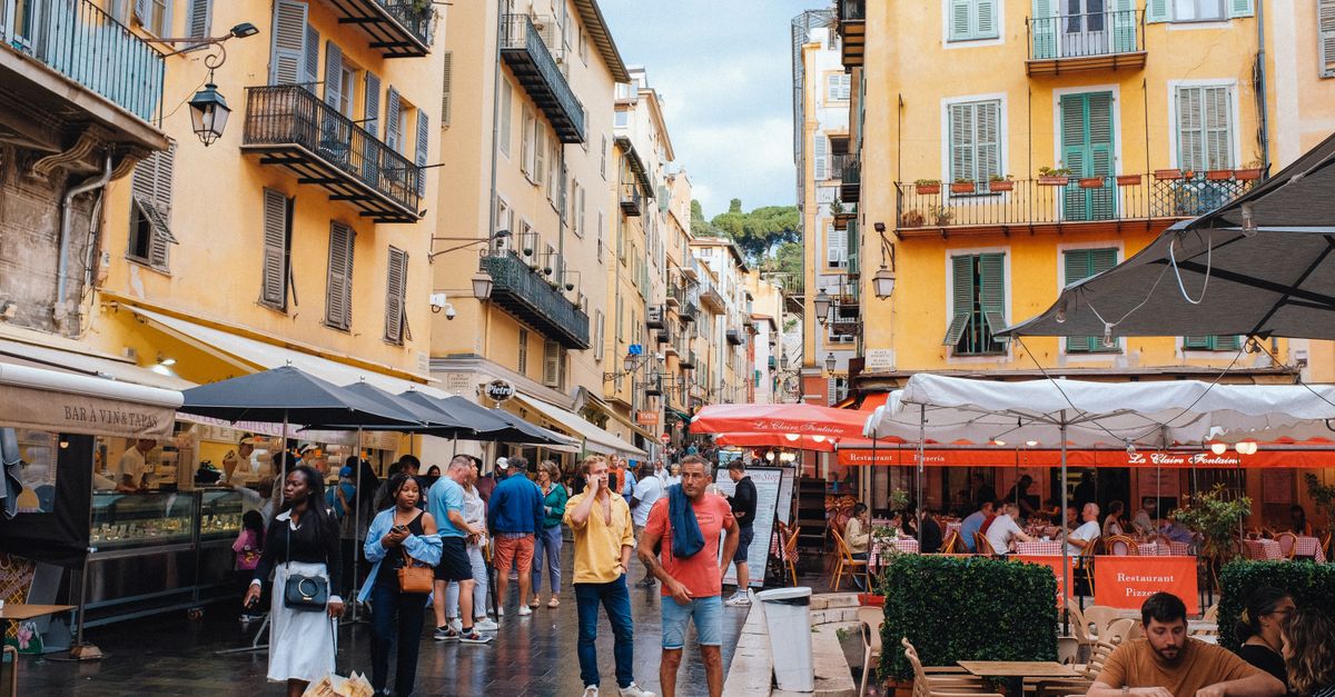 Où fait-il chaud en octobre ? Top 15 destinations