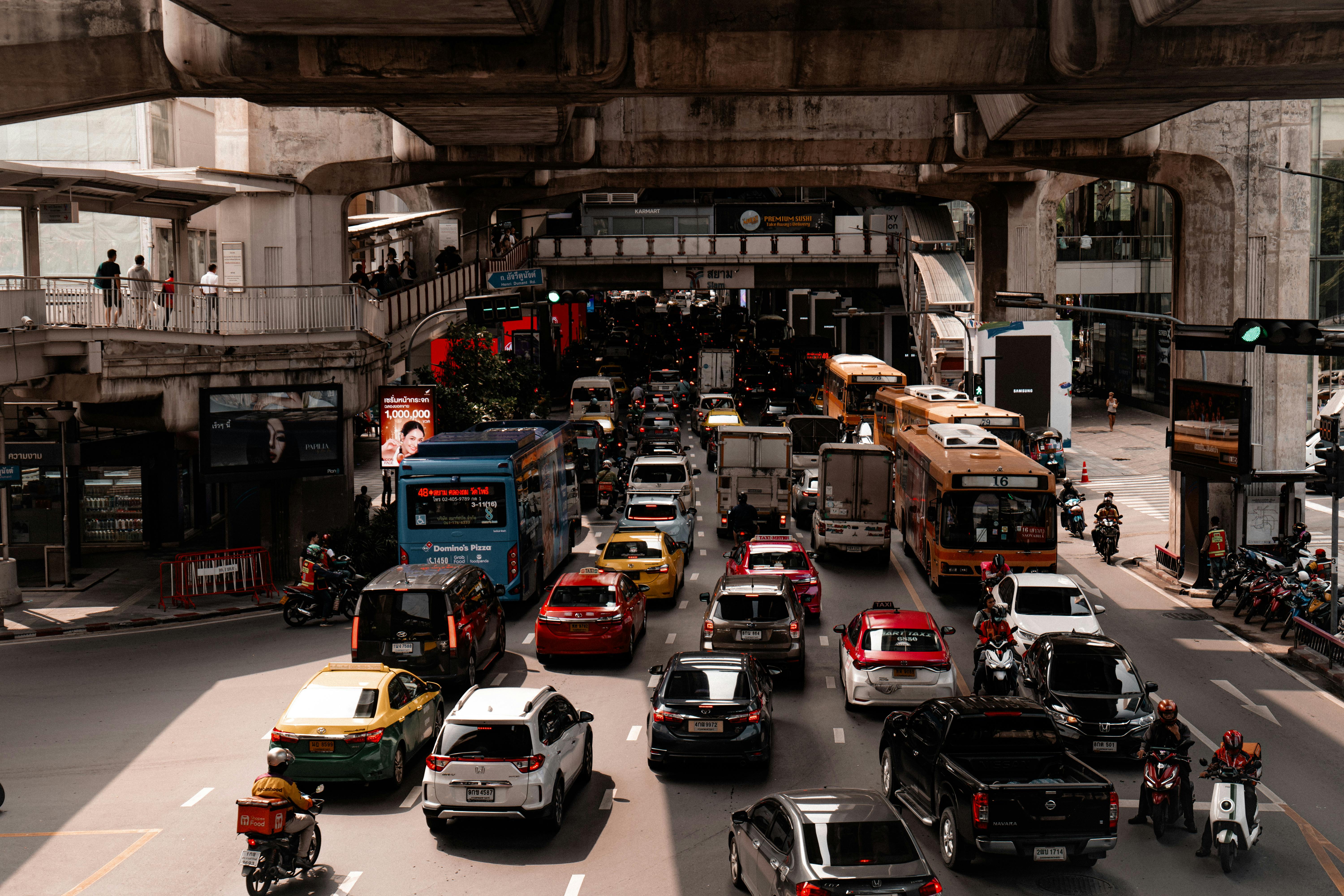 evs explained evs definition — Photo by Harry Tucker on Pexels