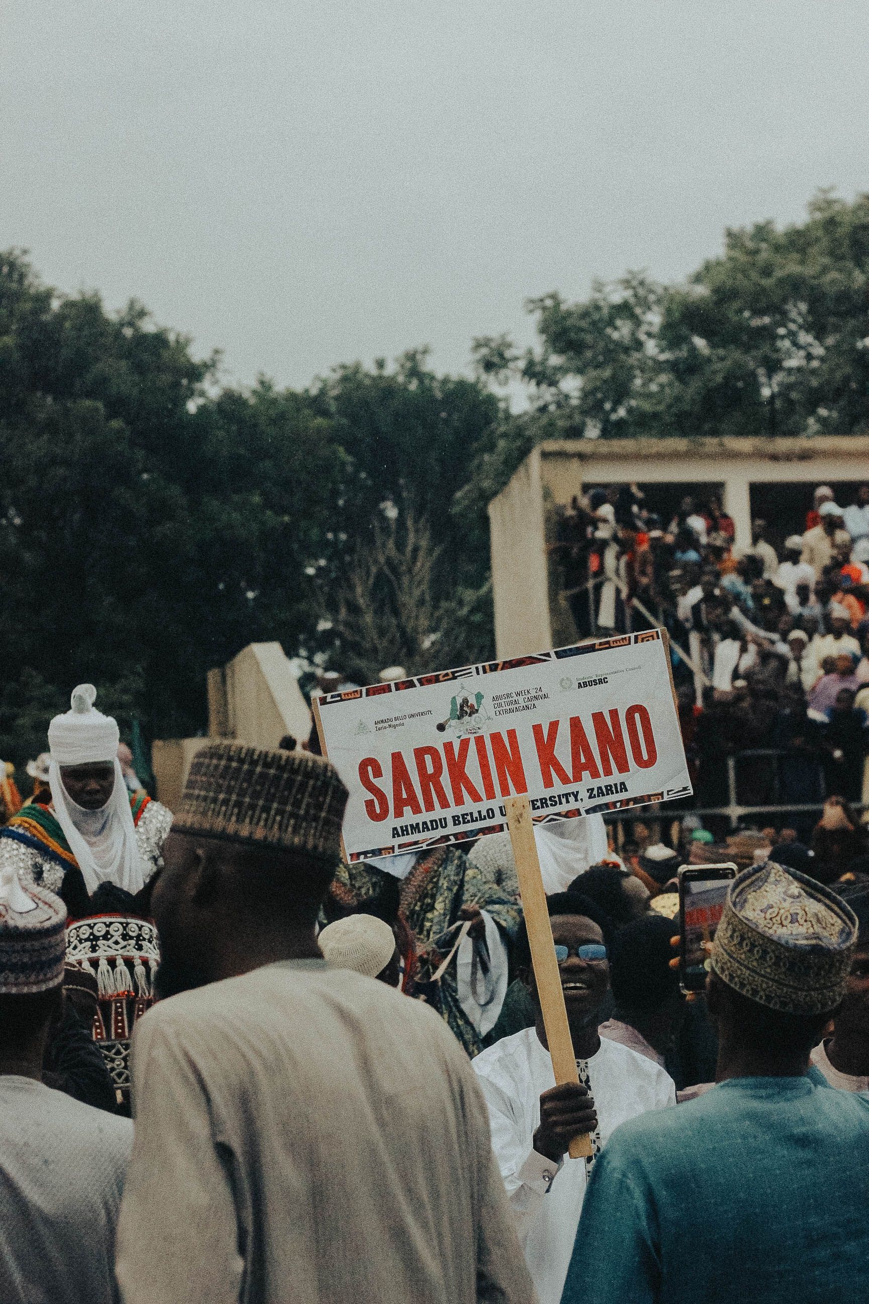 Kano Governor Appoints Public Health Expert to Co-Chair Anti-Drug Abuse Task Force Amid Rising Concerns