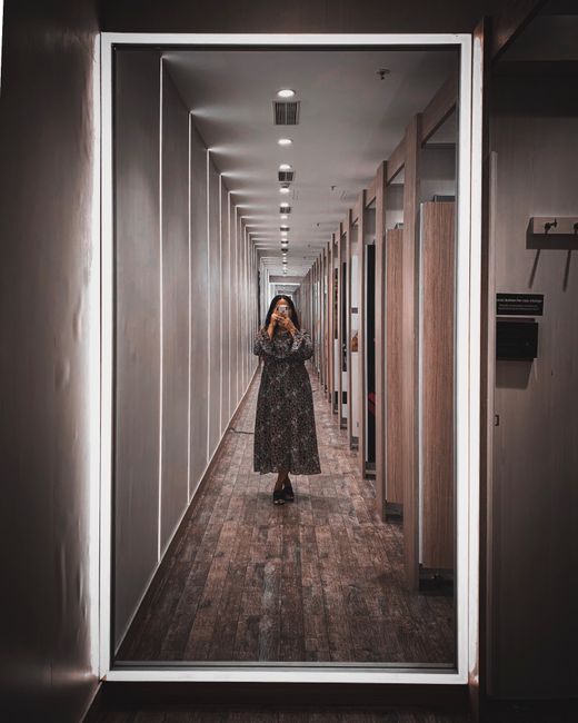 <b>7. Pencahayaan yang Tepat: Kunci Foto Instagramable</b><b/> <b>7. Pencahayaan yang Tepat: Kunci Foto Instagramable</b><b/>