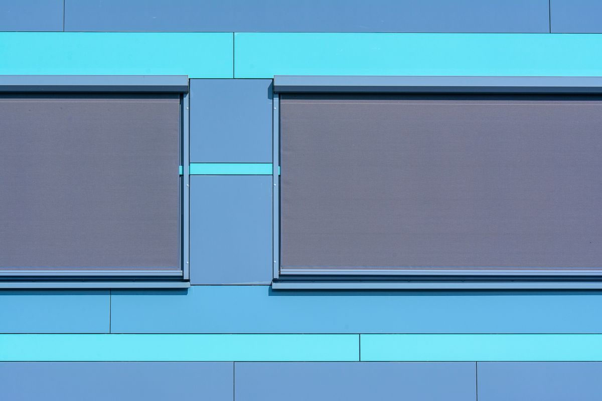 Fabric, Colour and Maintenance