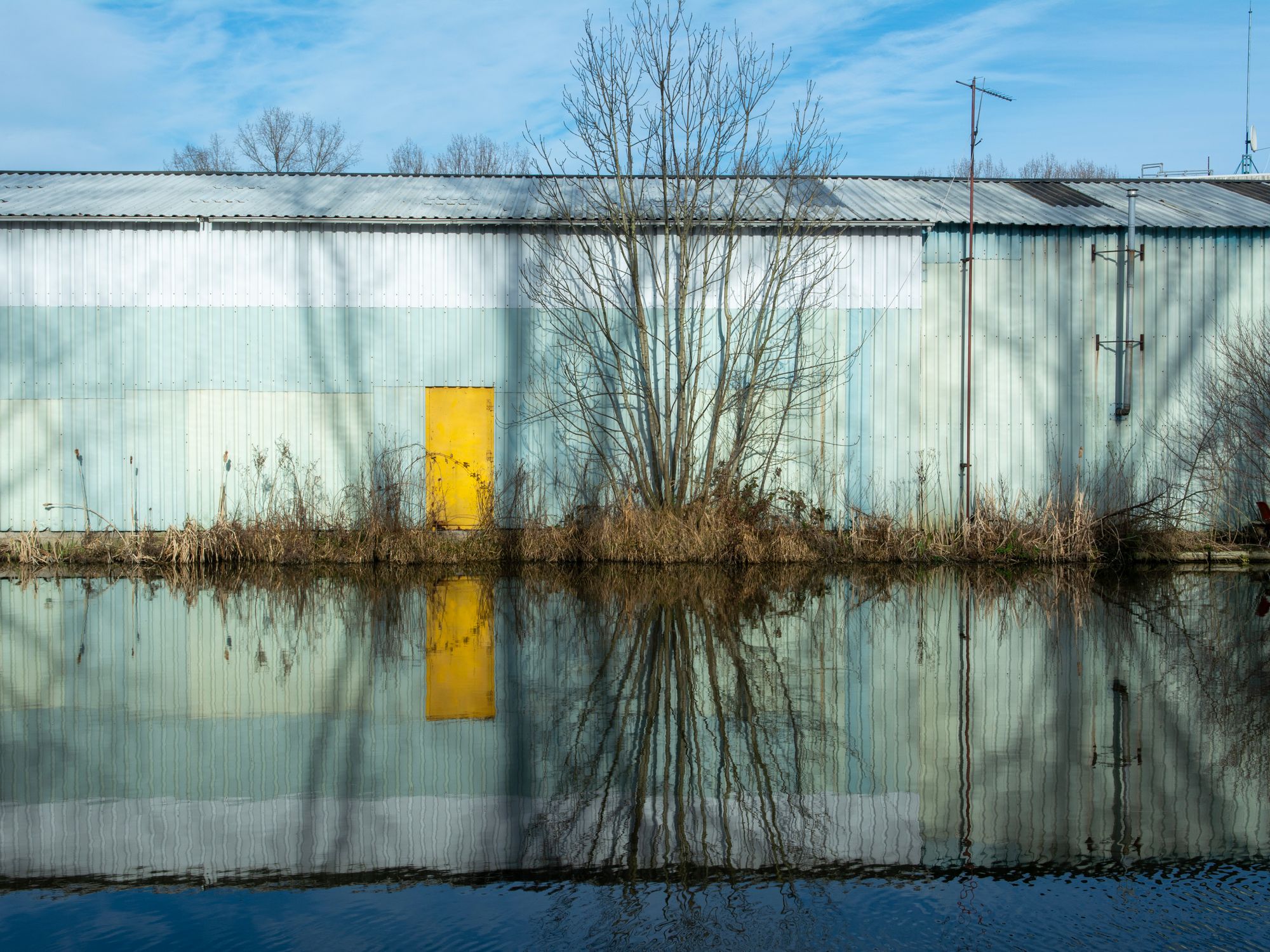 Storage Transport in Heather, East Midlands — belongings being loaded for transport to storage