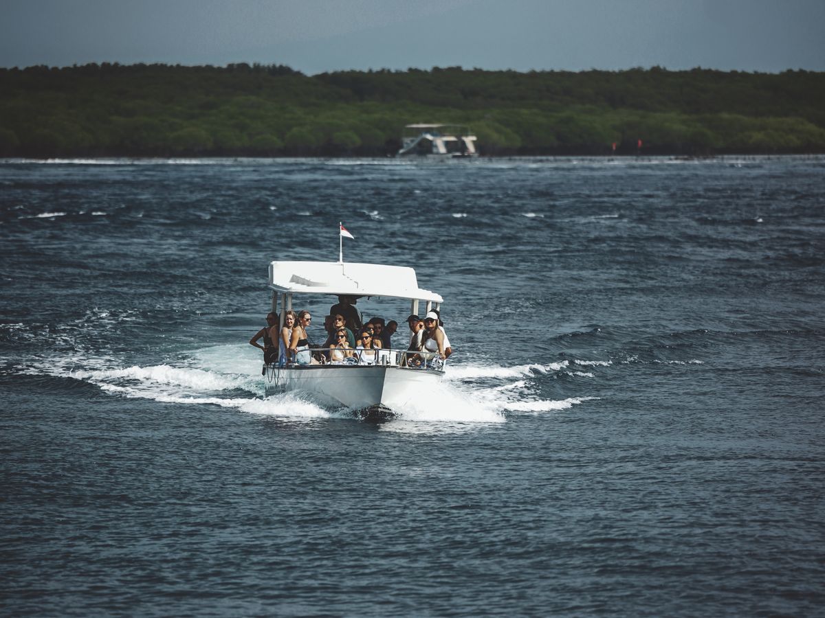 Sea Kart Adventure activity