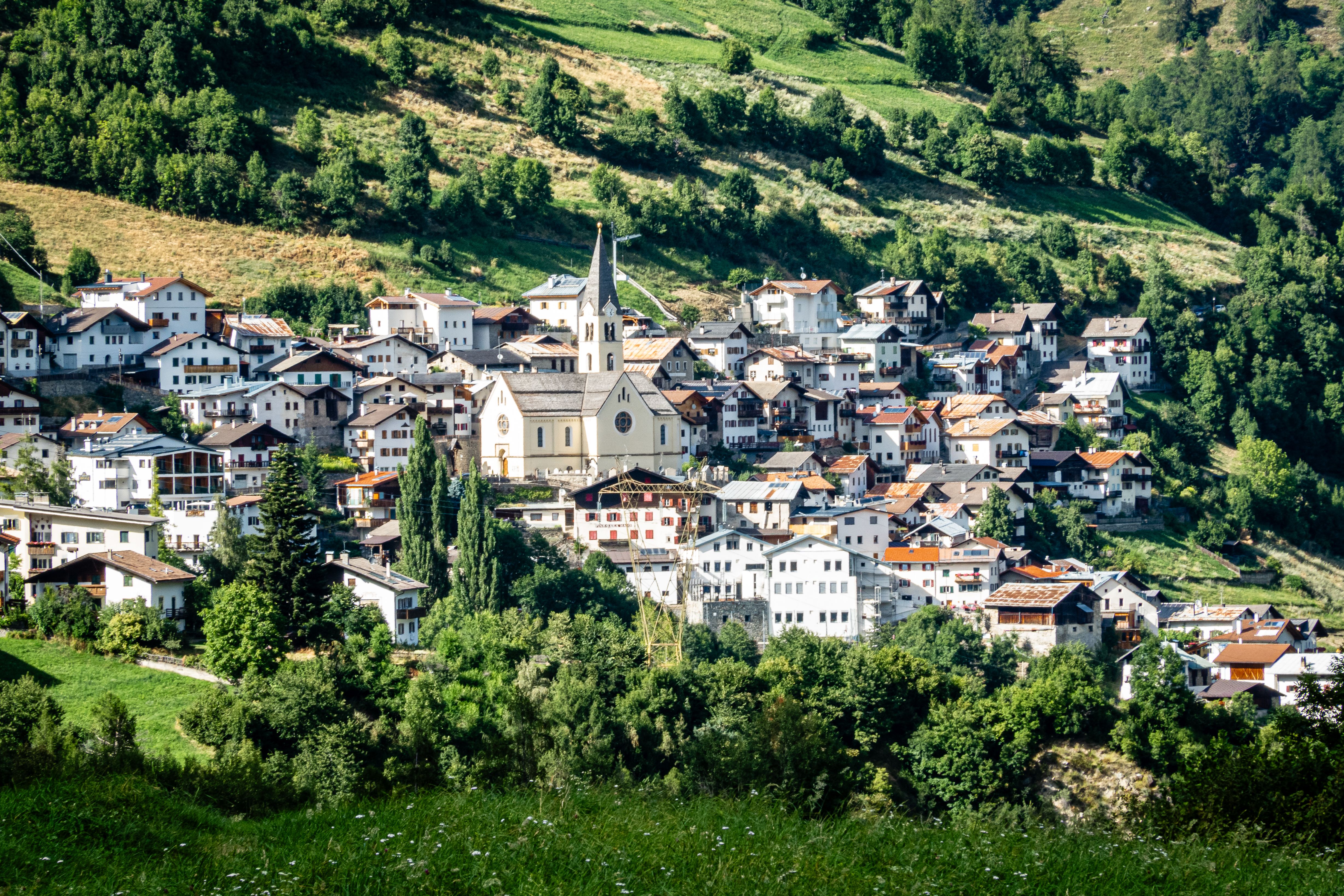 Obervellach