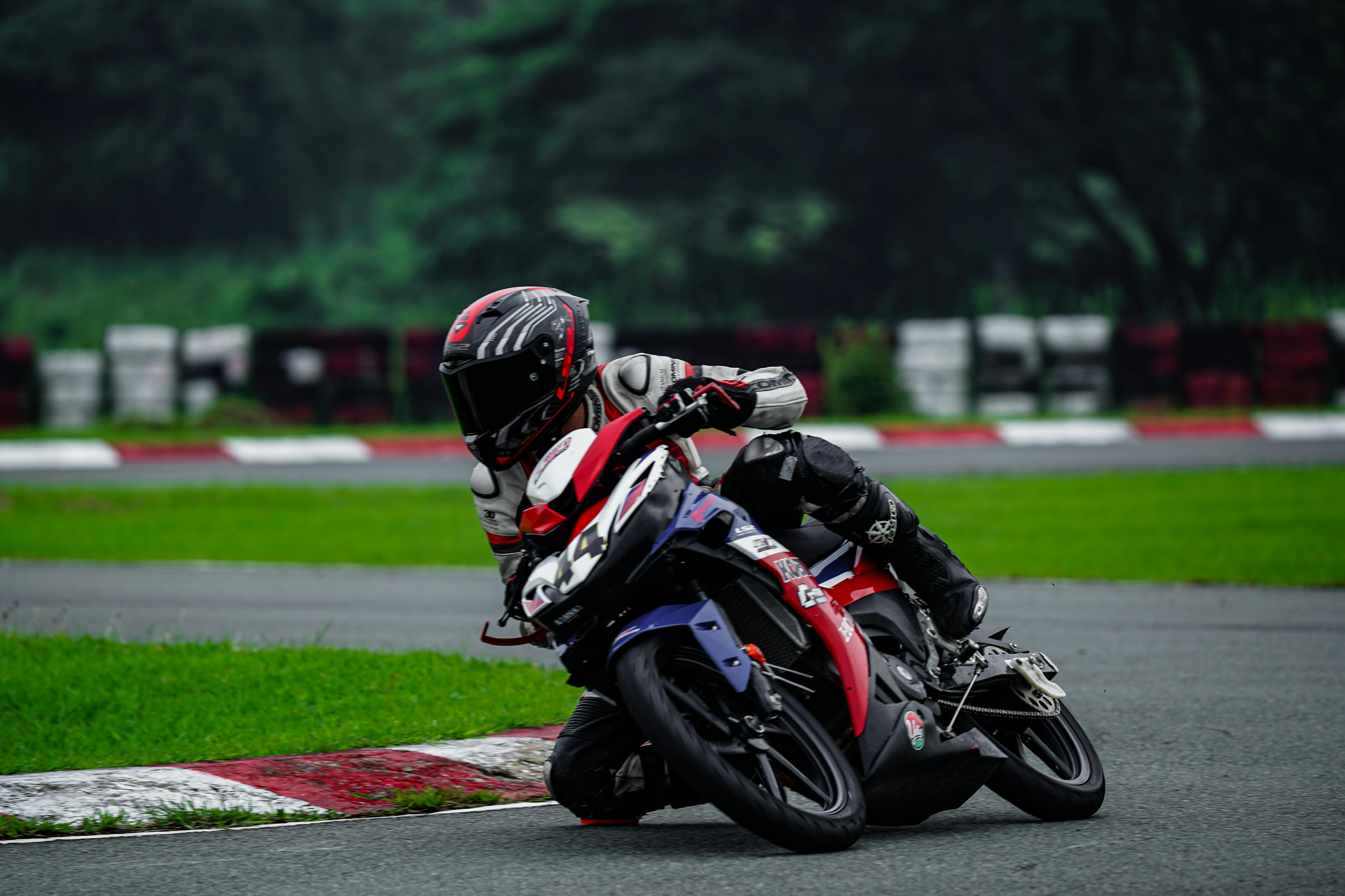 Diverse Array of Honda Motorcycles Returning for New Model Years — Photo by Harvey Tan Villarino on Pexels
