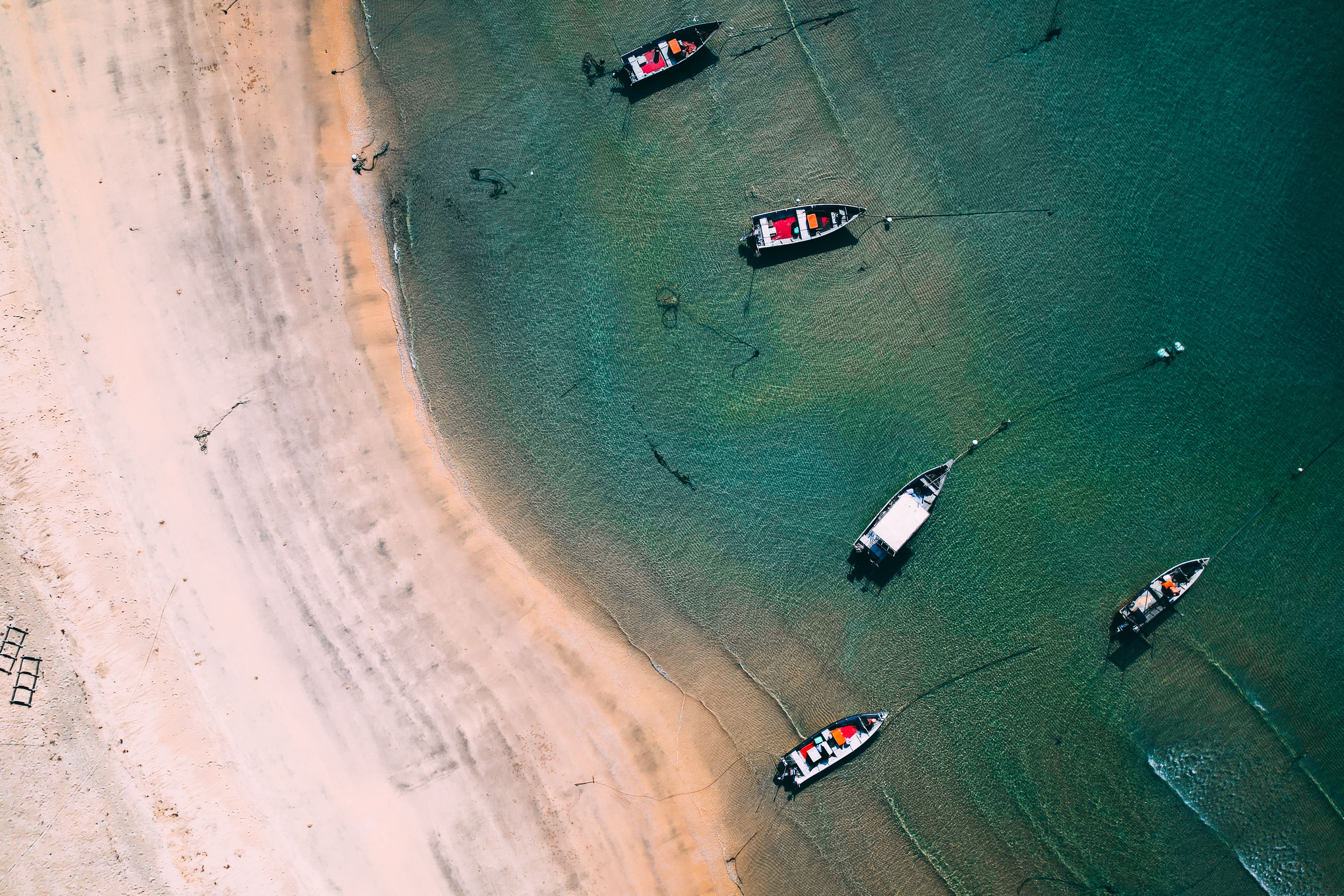 Tanjung Aan surf