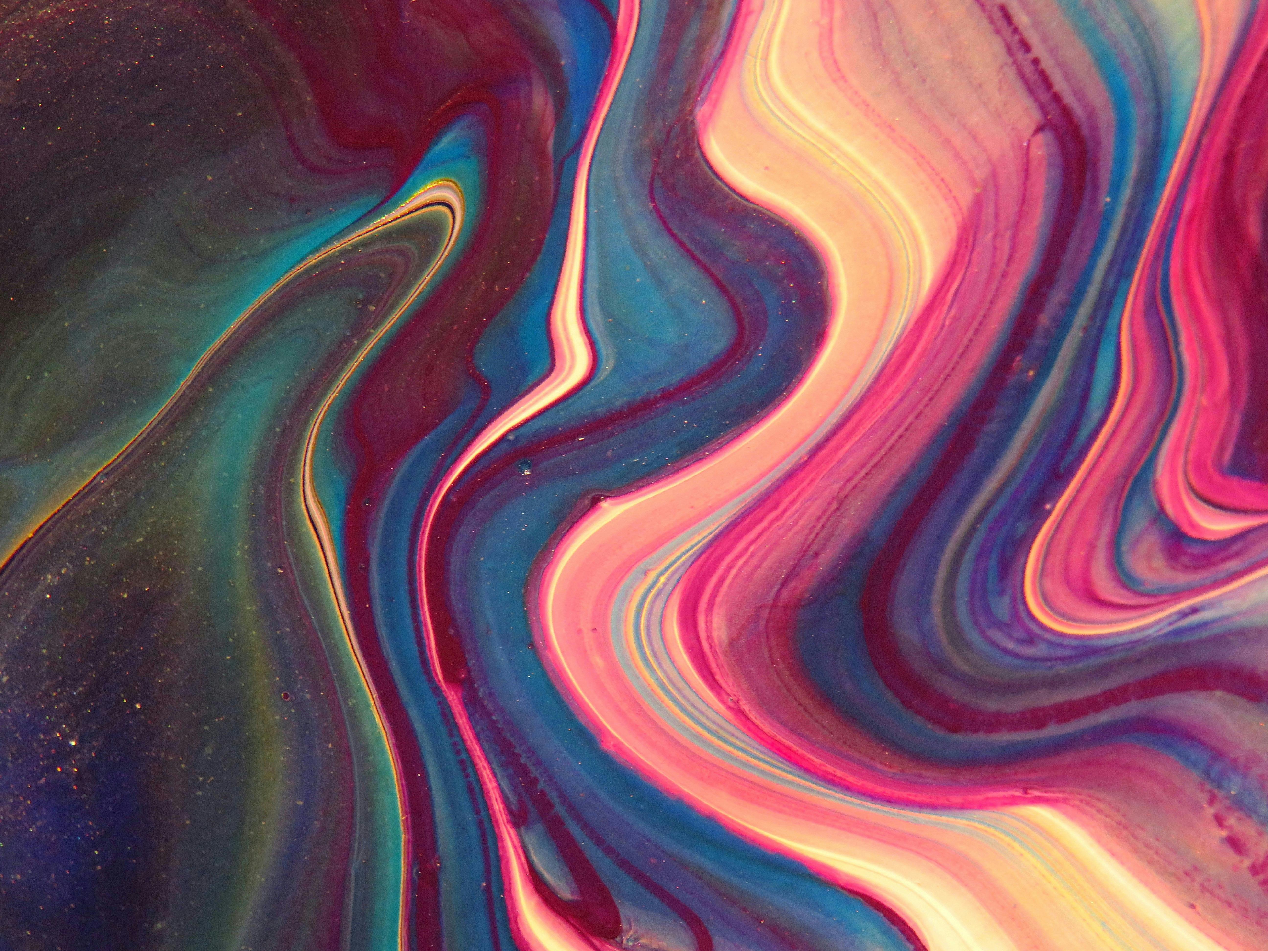 artistic psychedelic wallpapers