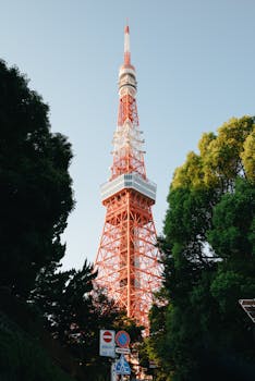 Tokyo