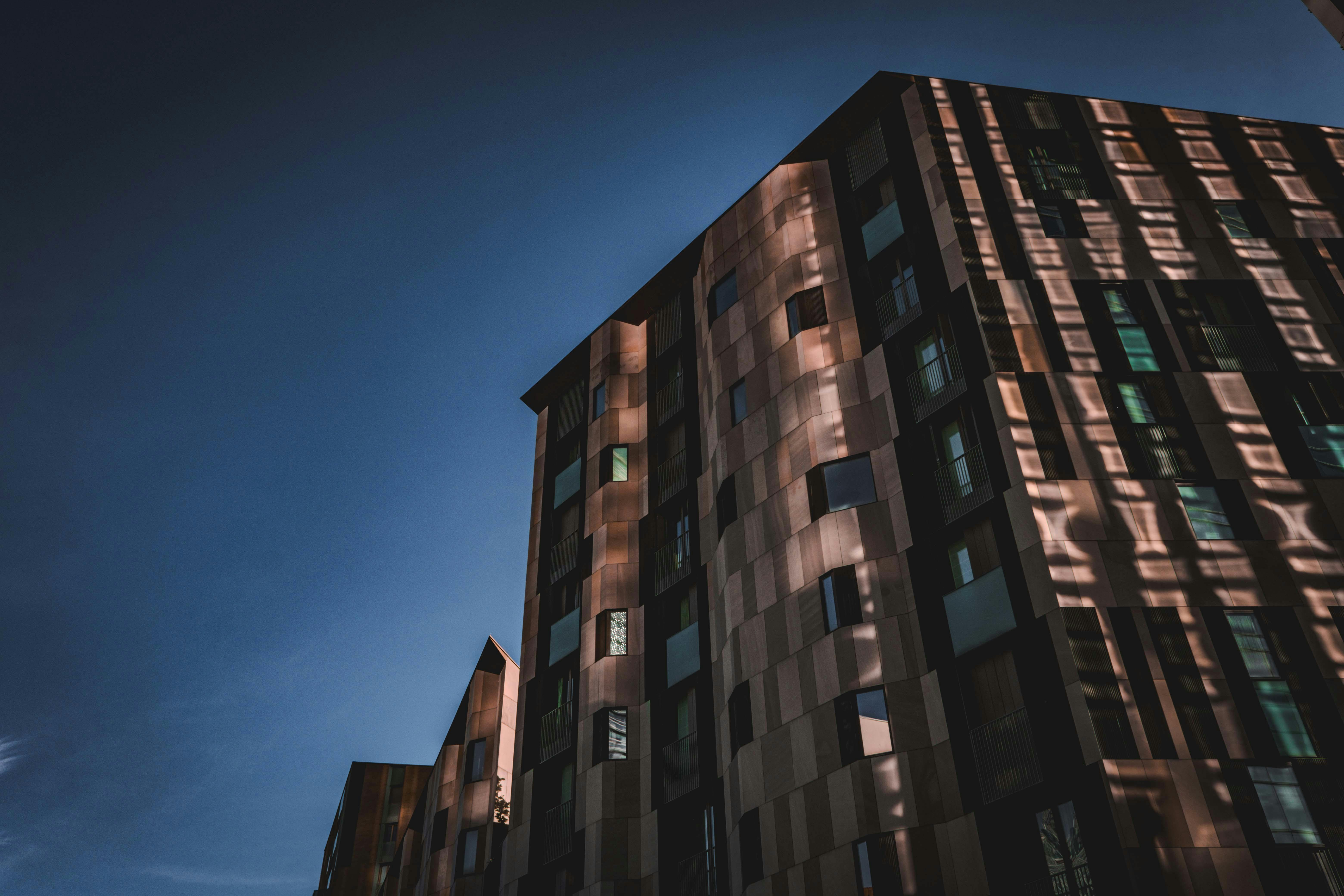 We’ve built a property management tool for small landlords — Photo by Francesco Ungaro on Pexels