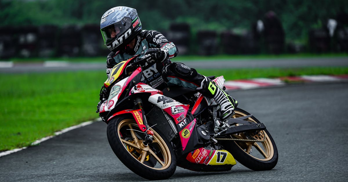 MotoGP: Key Developments and Trends to Watch