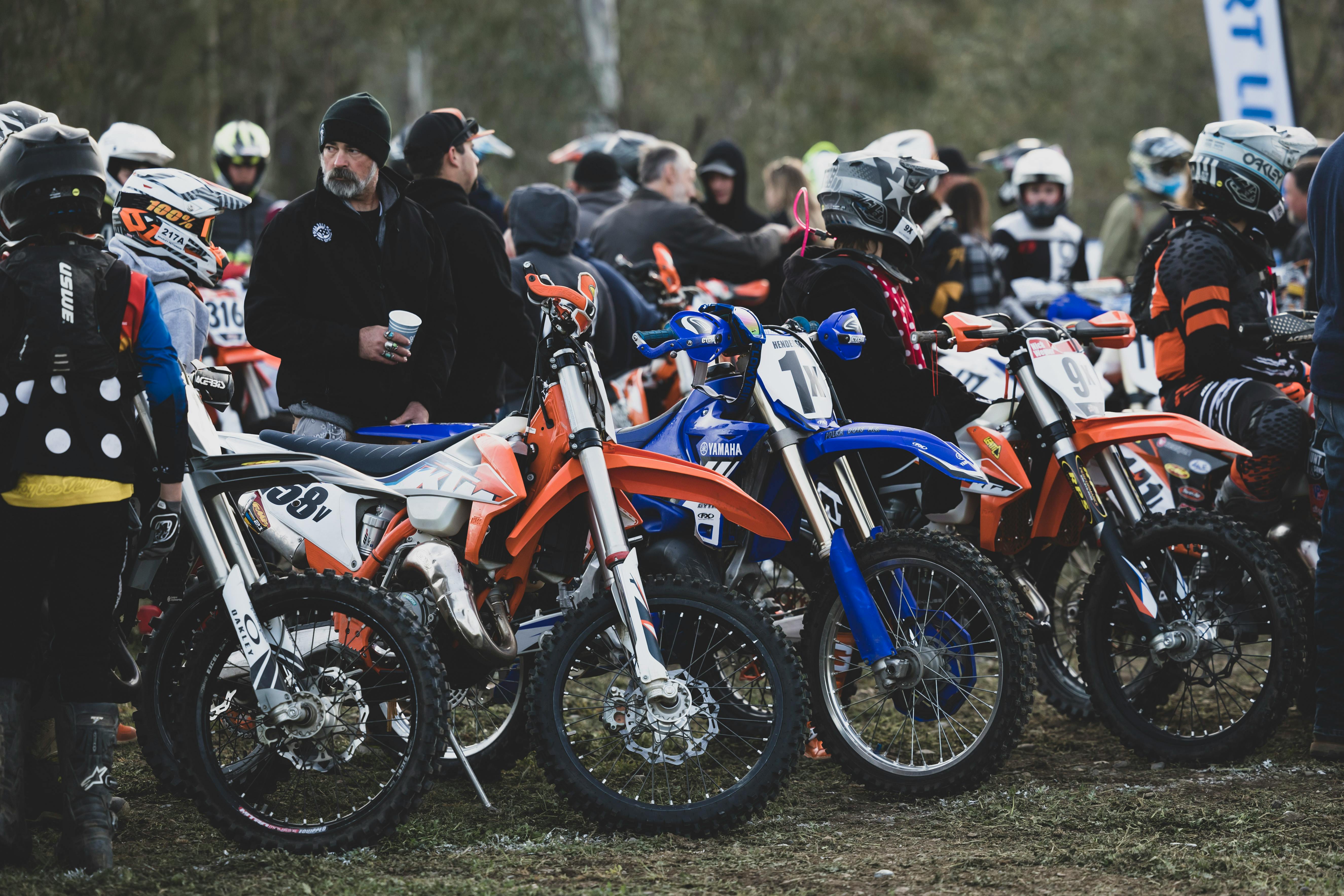 motorcycles & powersports s.r.o powersportsmax motorcycles — Photo by Stephen Leonardi on Pexels