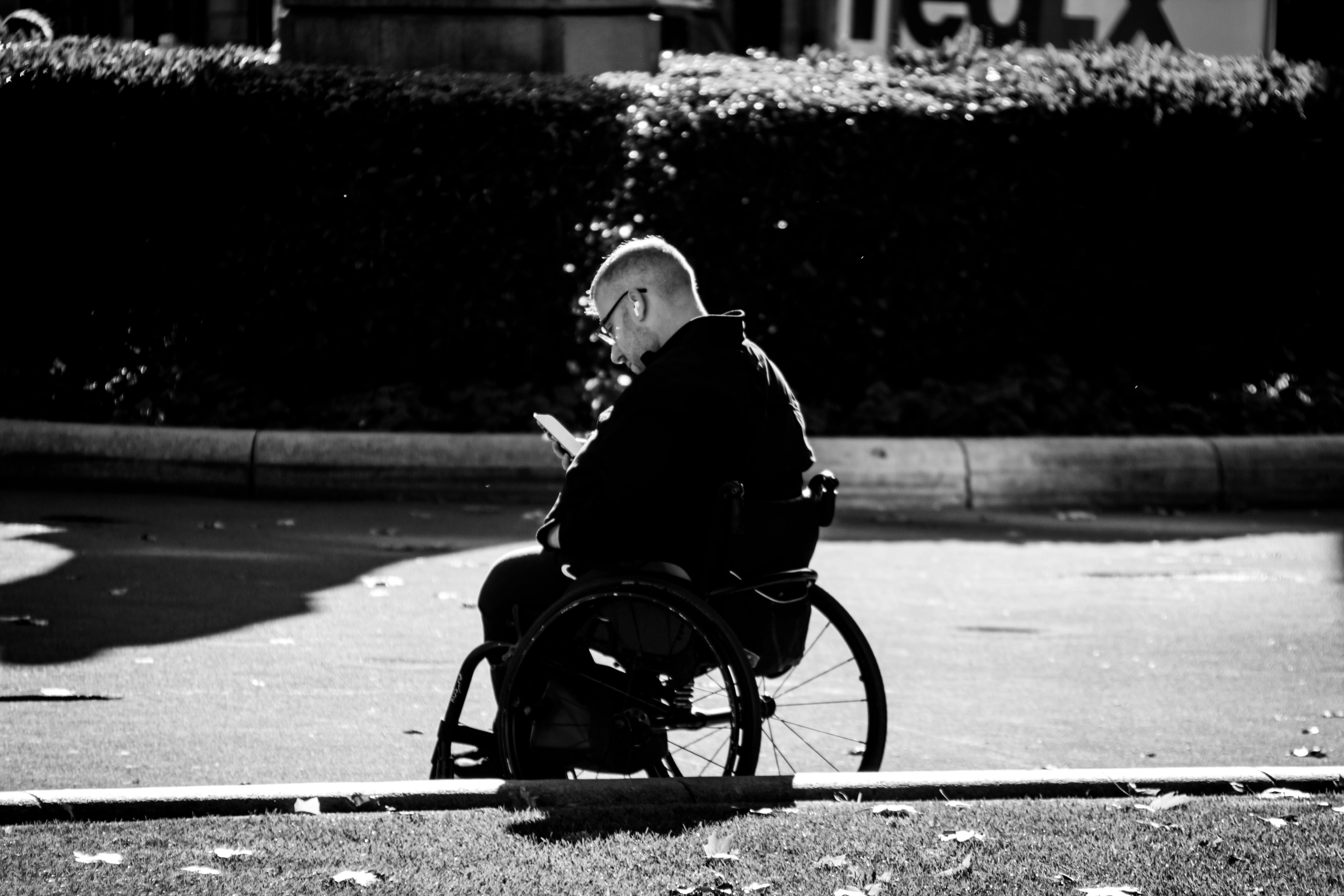 mobility devices - mobility care products